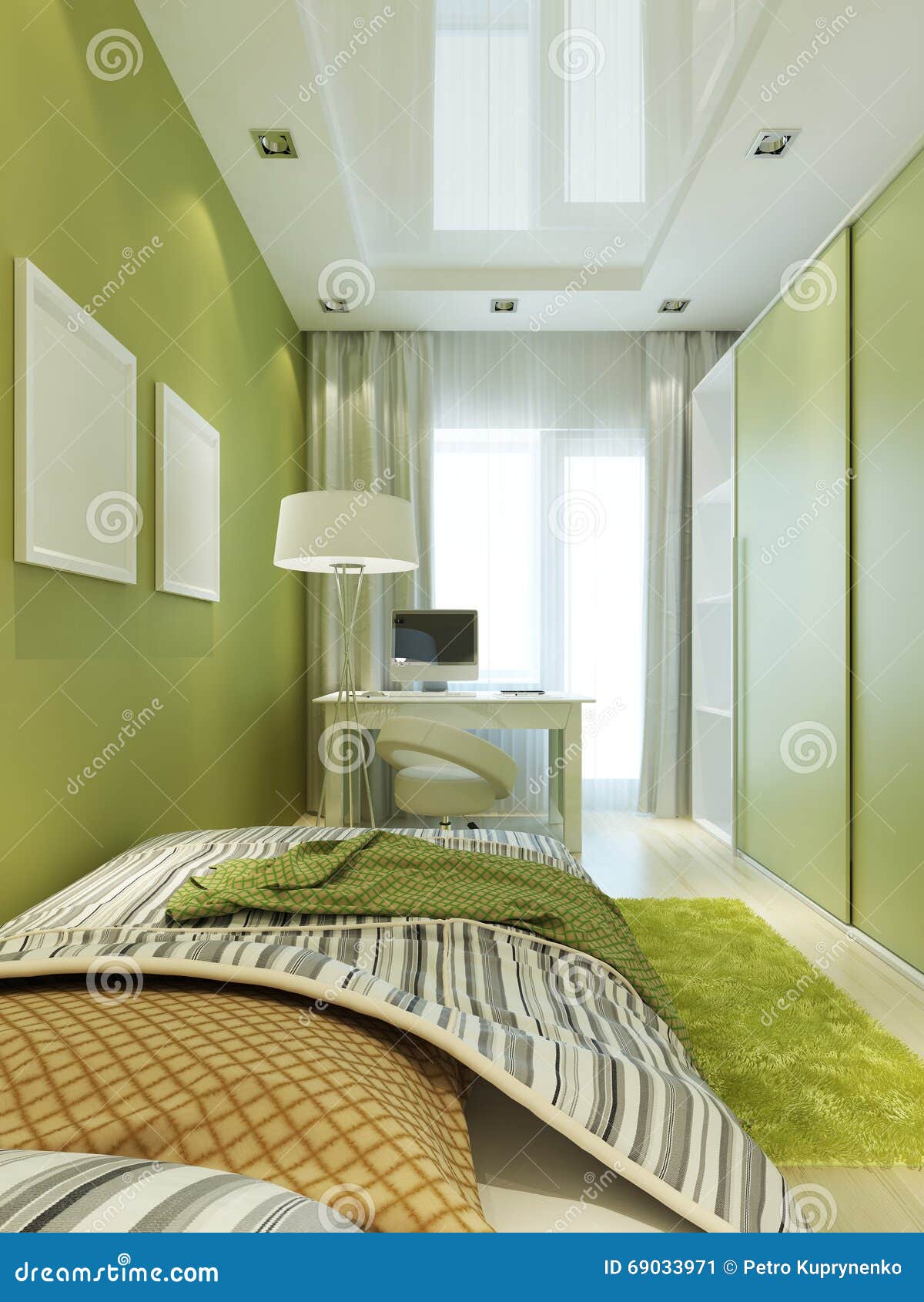 Farben Für Kinderzimmer Junge - Rafinovier