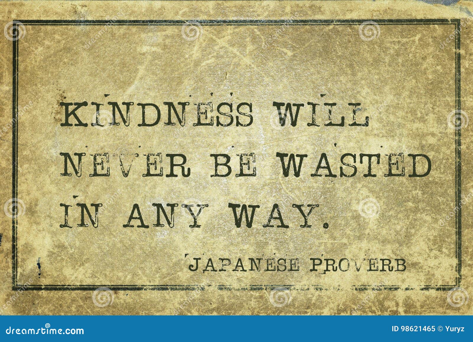 kindness will jp