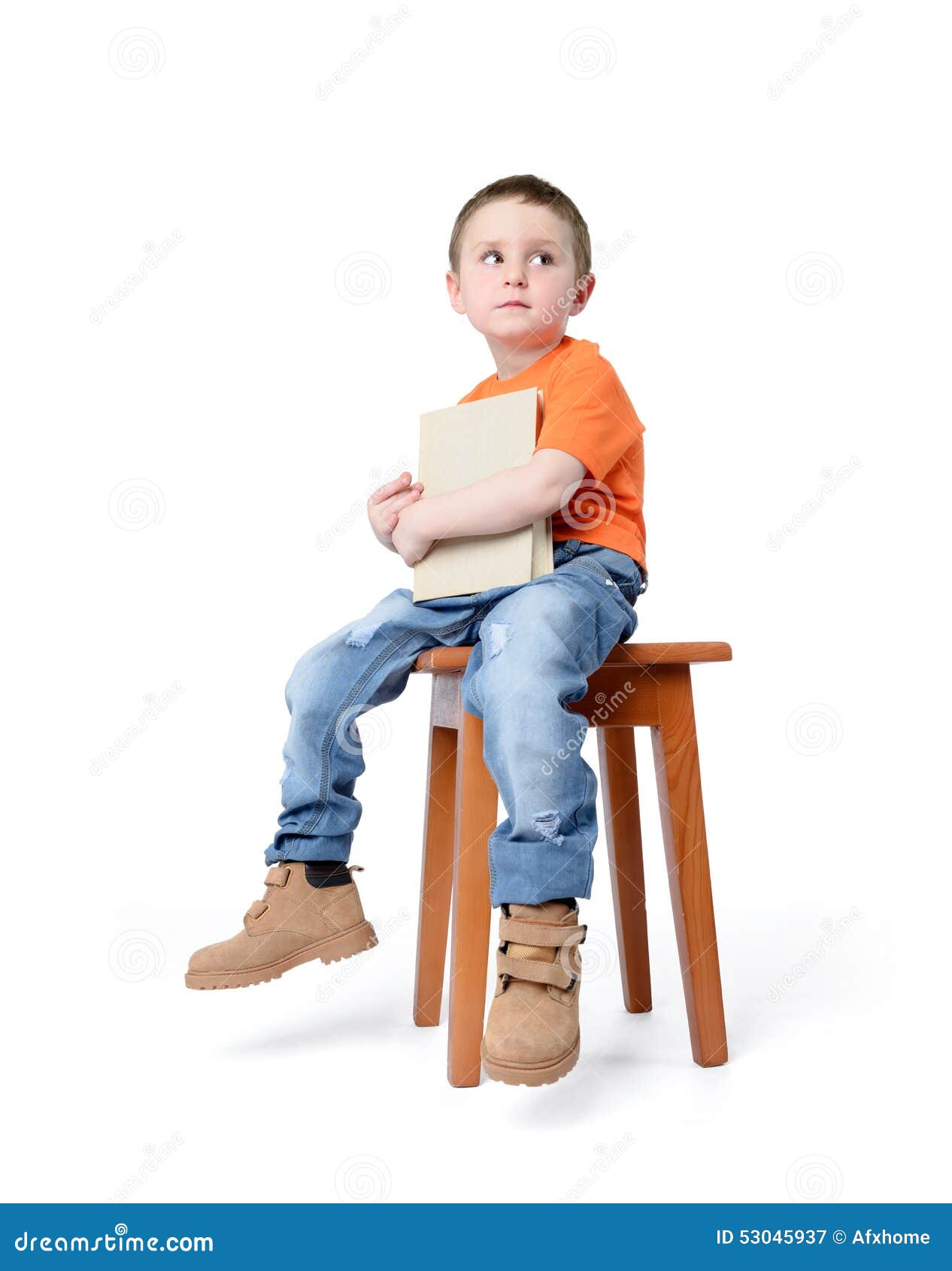 Kid sit