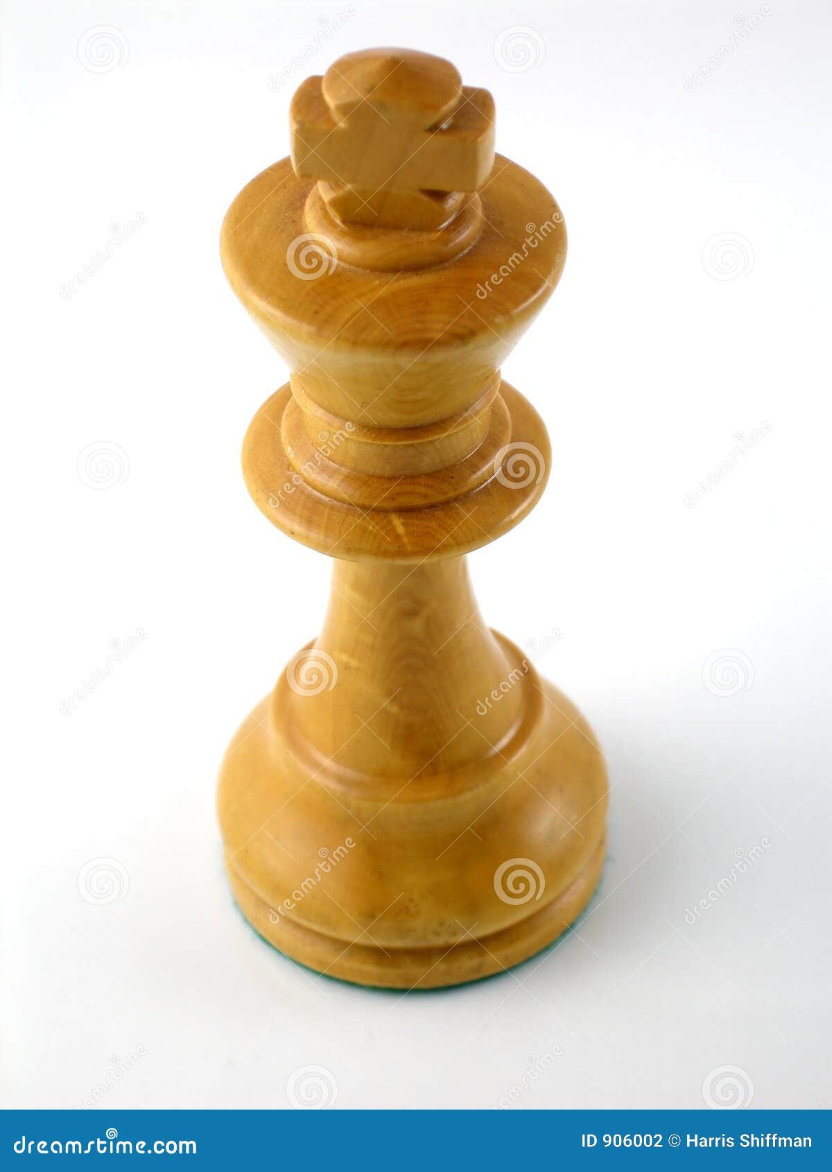 King stock photo. Image of isolated, chess, checkmate, game - 906002