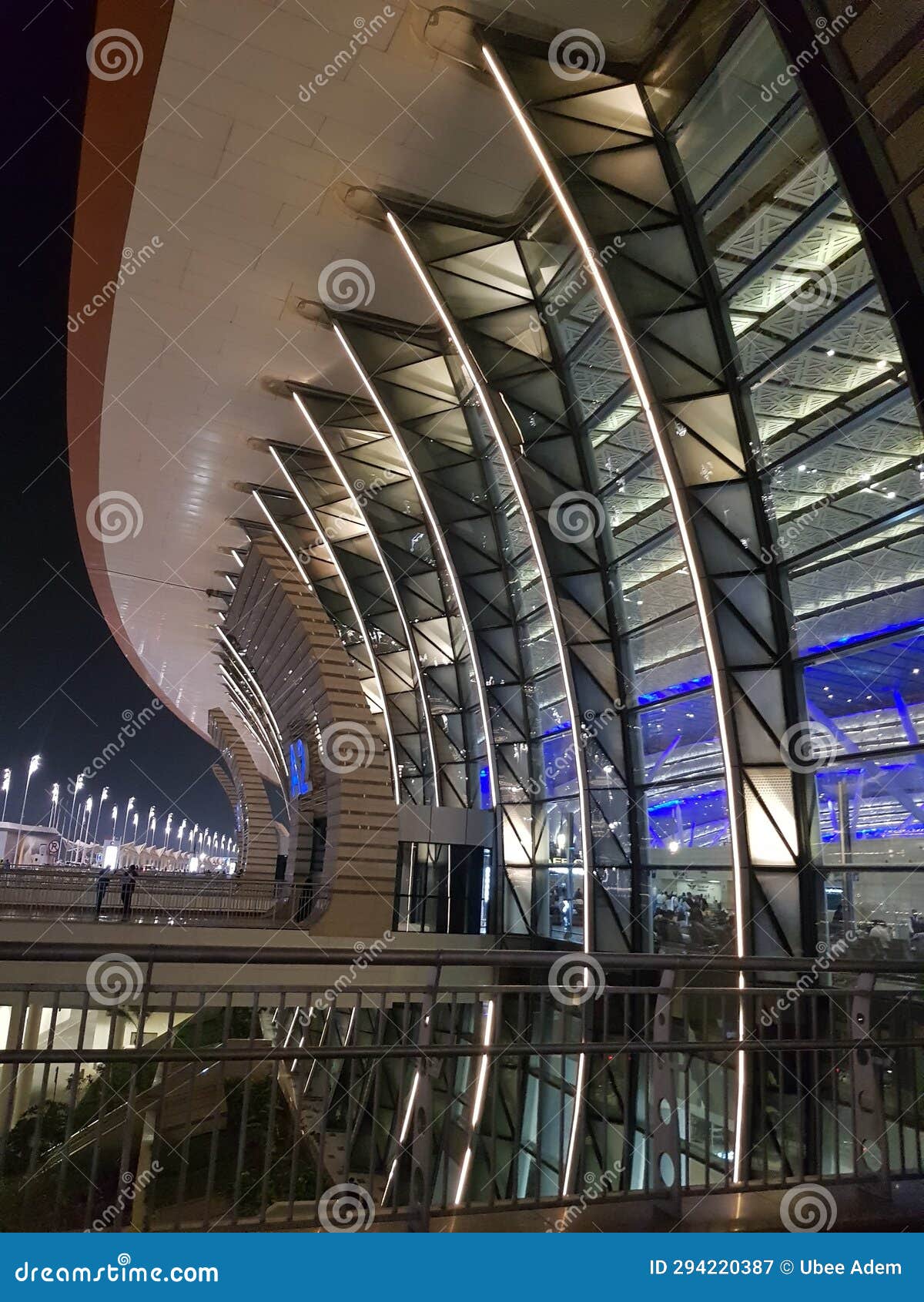 king abdulaziz airport