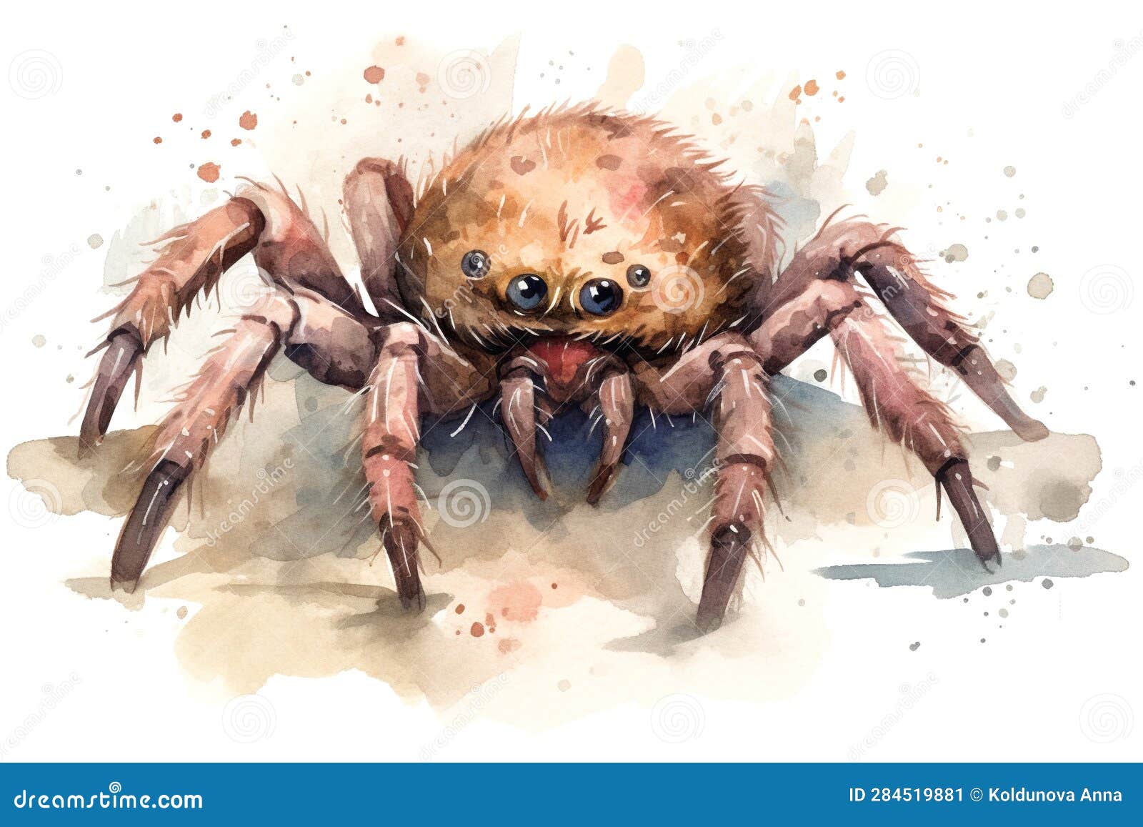 Bubble Spider Stock Photo - Download Image Now - Animal, Animal Markings,  Arachnid - iStock