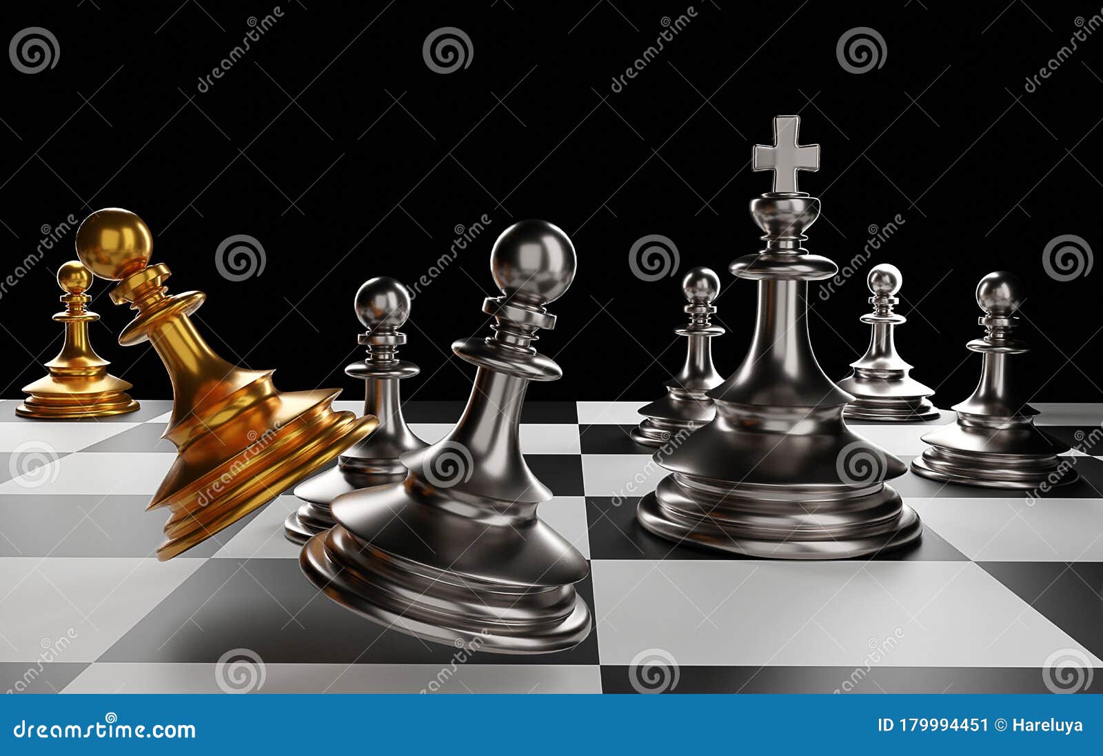 Battlechess: Game of Kings