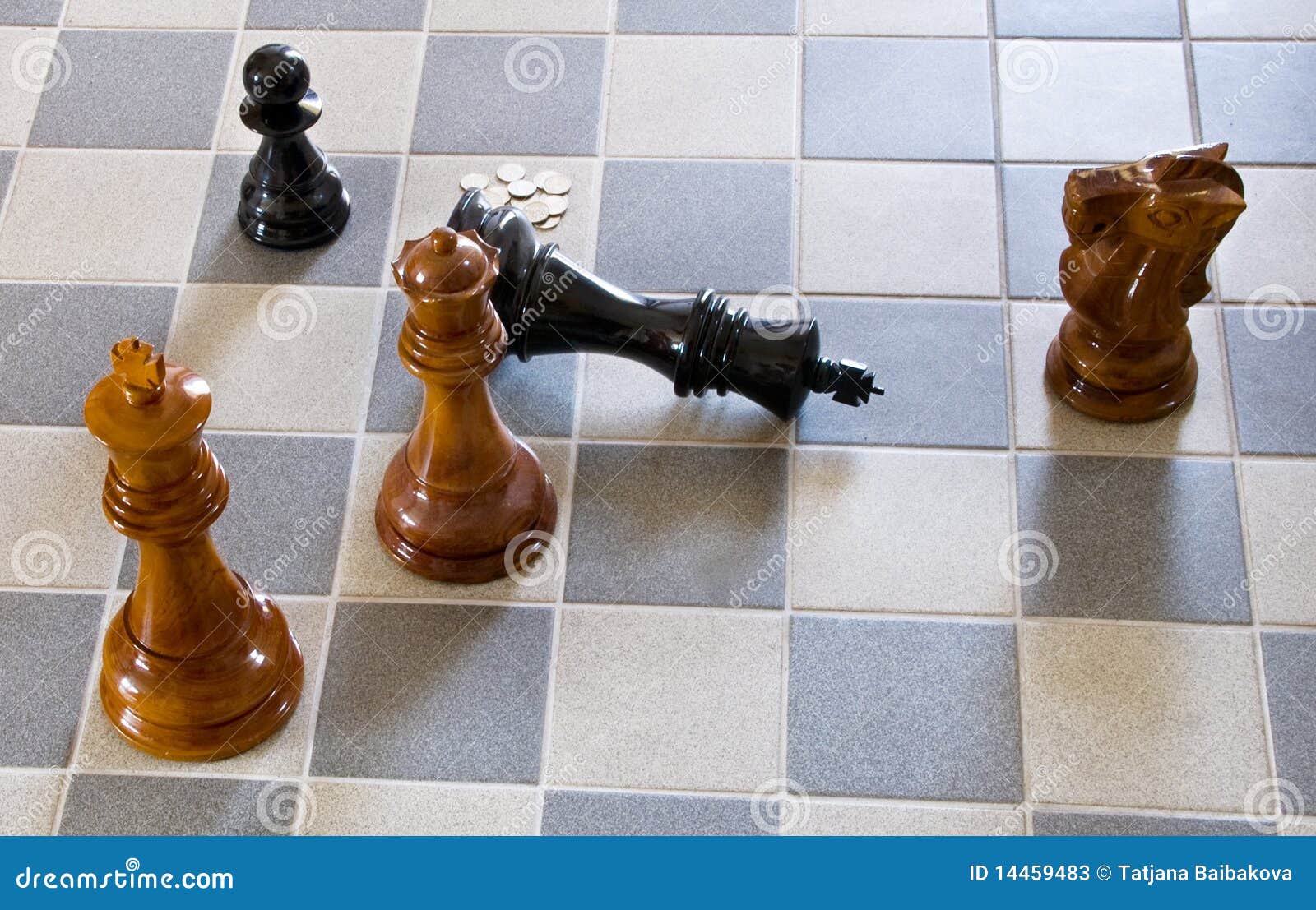 chess checkmate with king and queen chess checkmate with king and queen