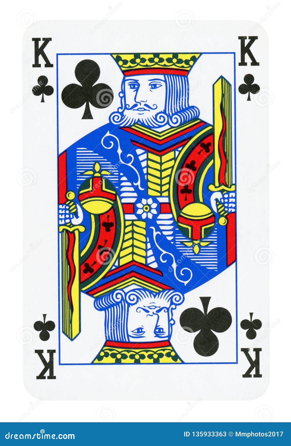 KING OF CLUBS2