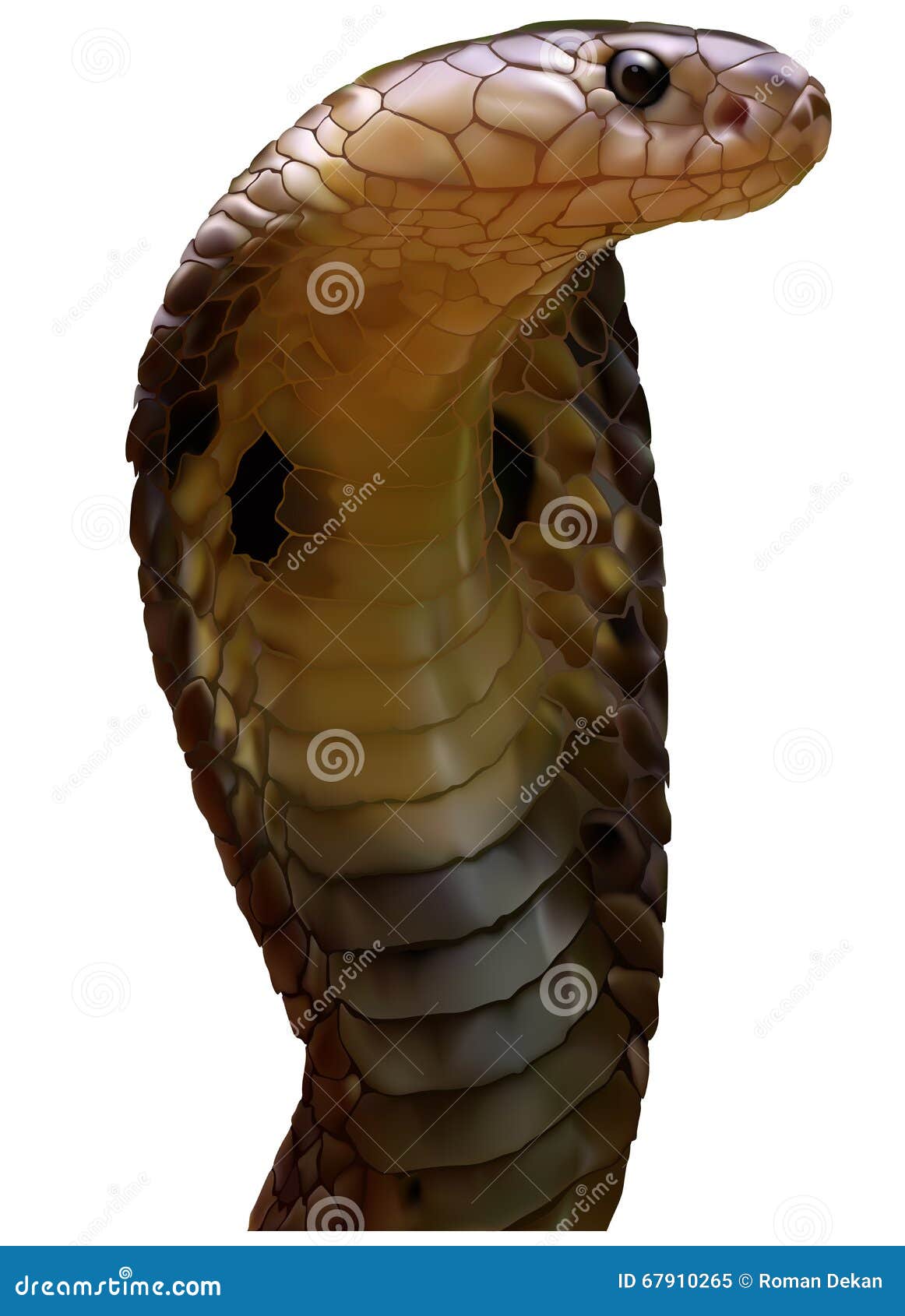 Smiling snake coiled around metallic ball in pencil drawing on Craiyon