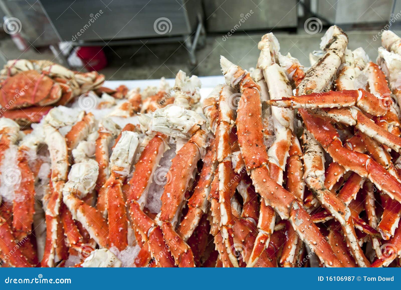 king crab legs