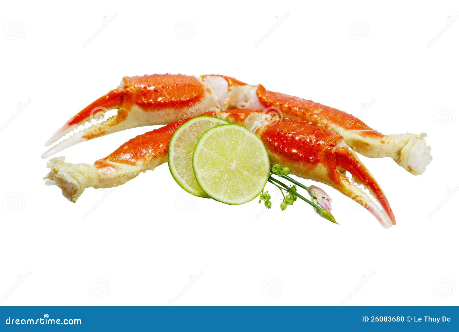 king crab legs