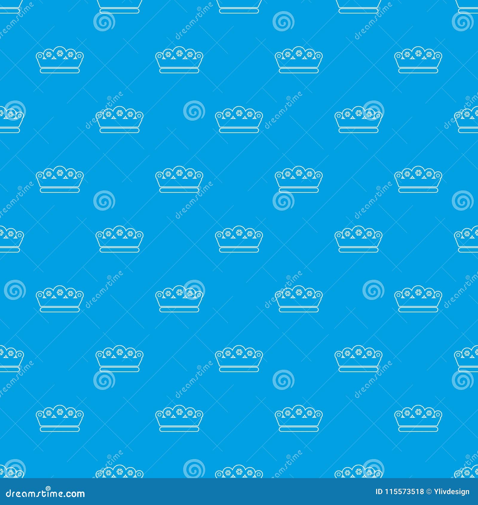 Free Free Crown Pattern Svg 525 SVG PNG EPS DXF File