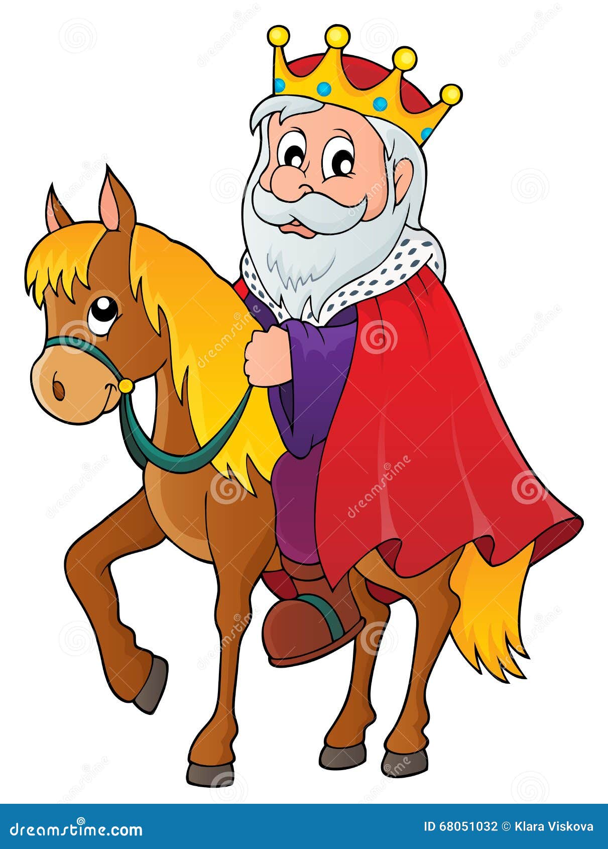 Medieval Cartoon Characters of a Queen, a King, a Prince, a Jester, a  Knight on Horseback and a Herald in Vector Stock Vector - Illustration of  character, clipart: 161056221