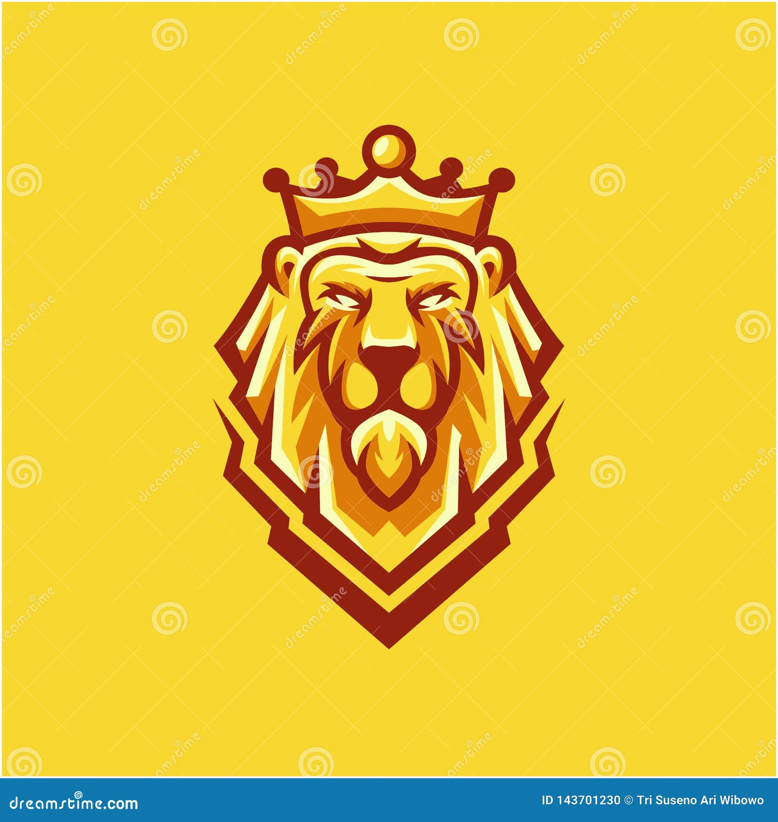 we the kings logo lion