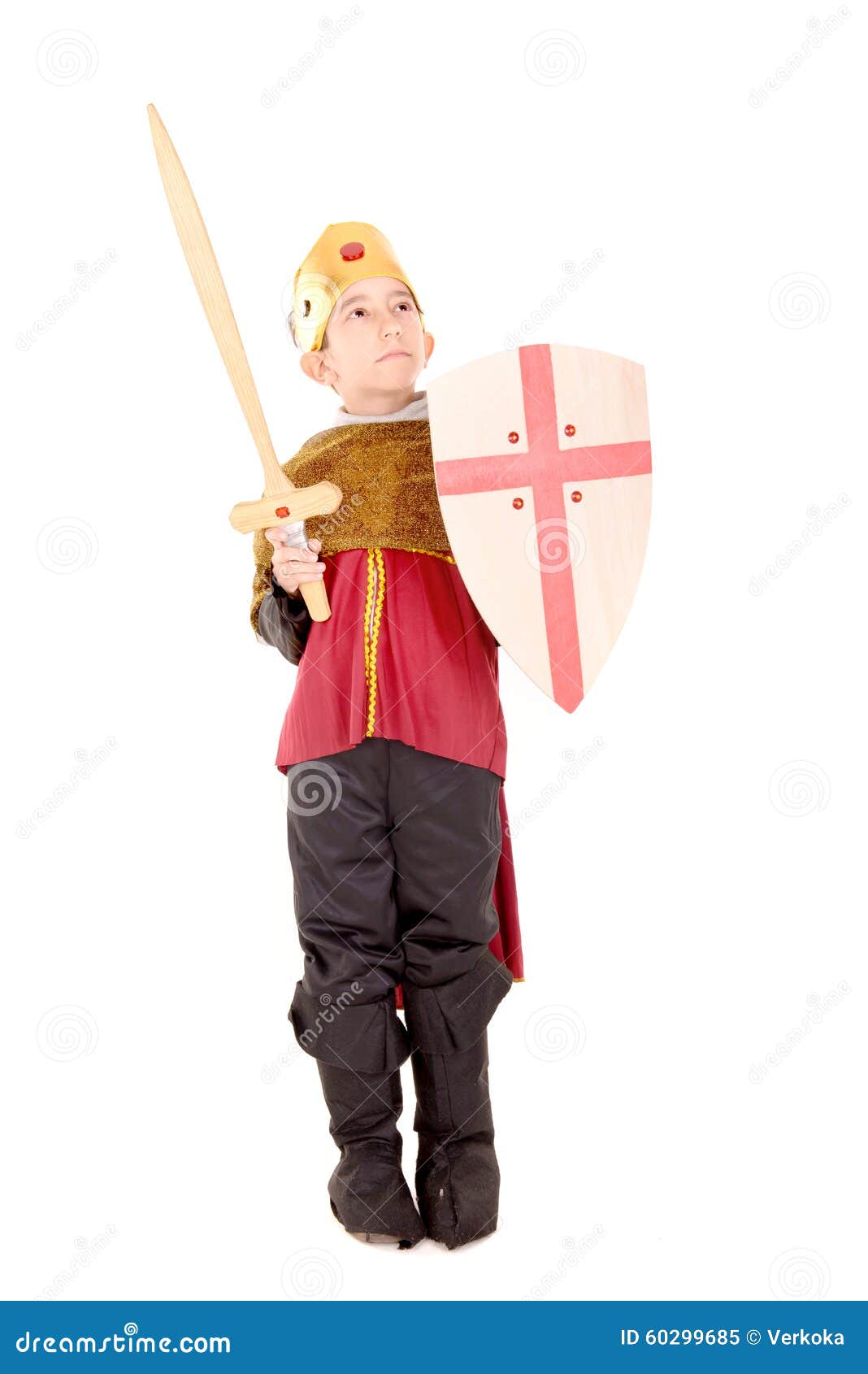 King stock image. Image of childhood, male, body, person 60299685