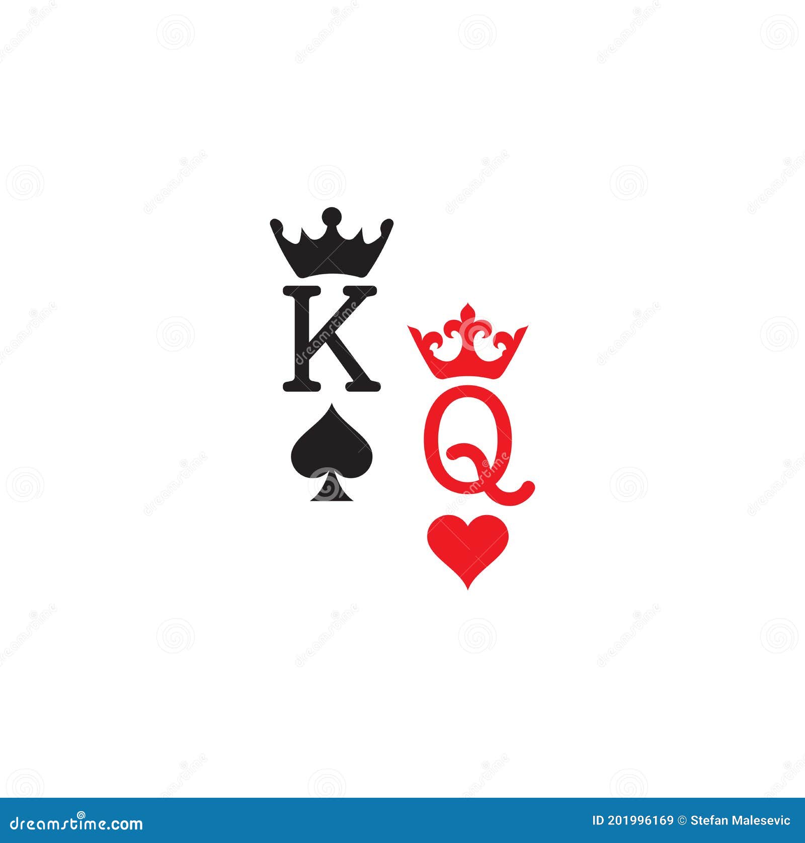 King And Queen Vector Art, Icons, and Graphics for Free Download