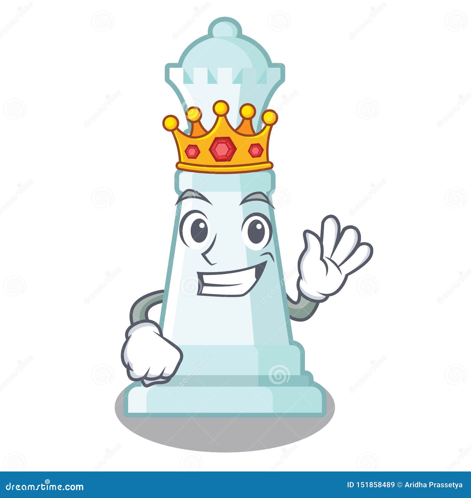 King Queen Chess on a Cartoon Chair Stock Vector - Illustration of game, czar: 151858489 King Queen Chess on a Cartoon Chair Stock Vector - Illustration of game, czar: 151858489