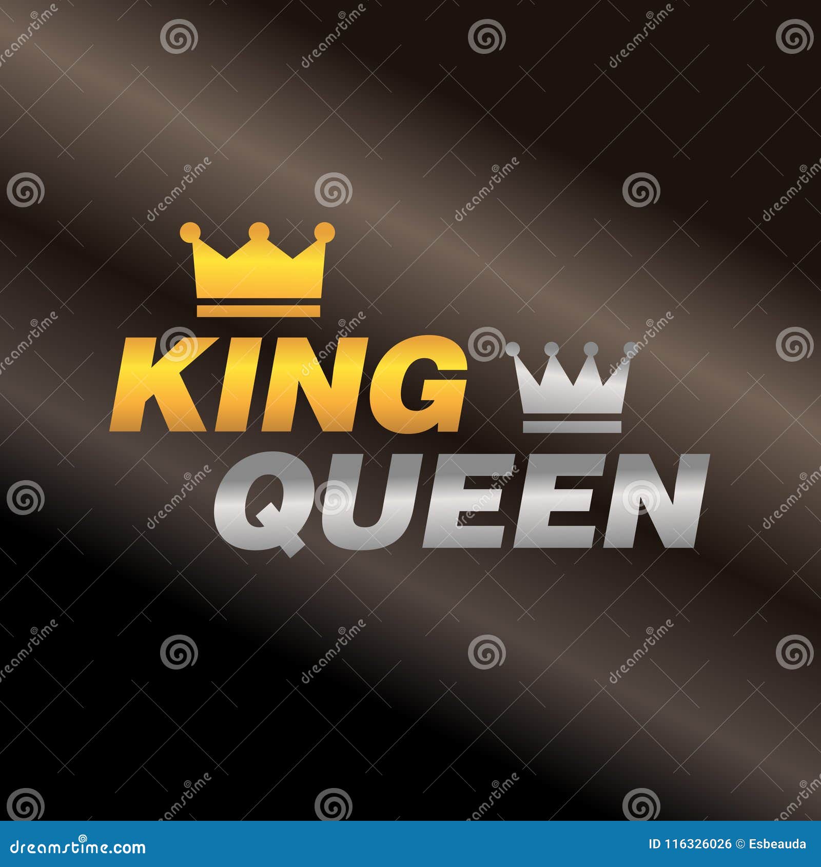 King n queen