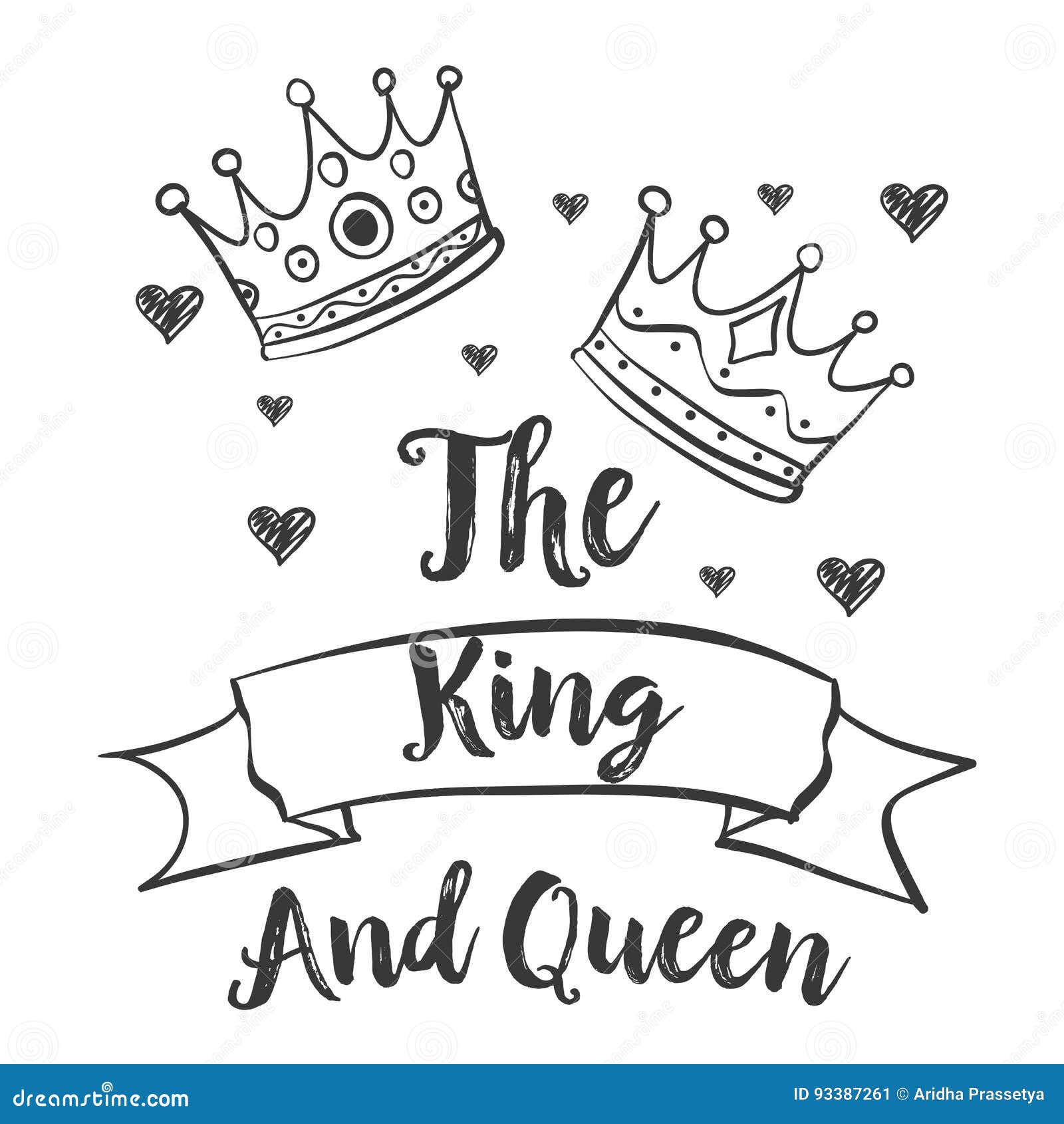 Queen Crown Stock Illustrations – 67,588 Queen Crown Stock ...