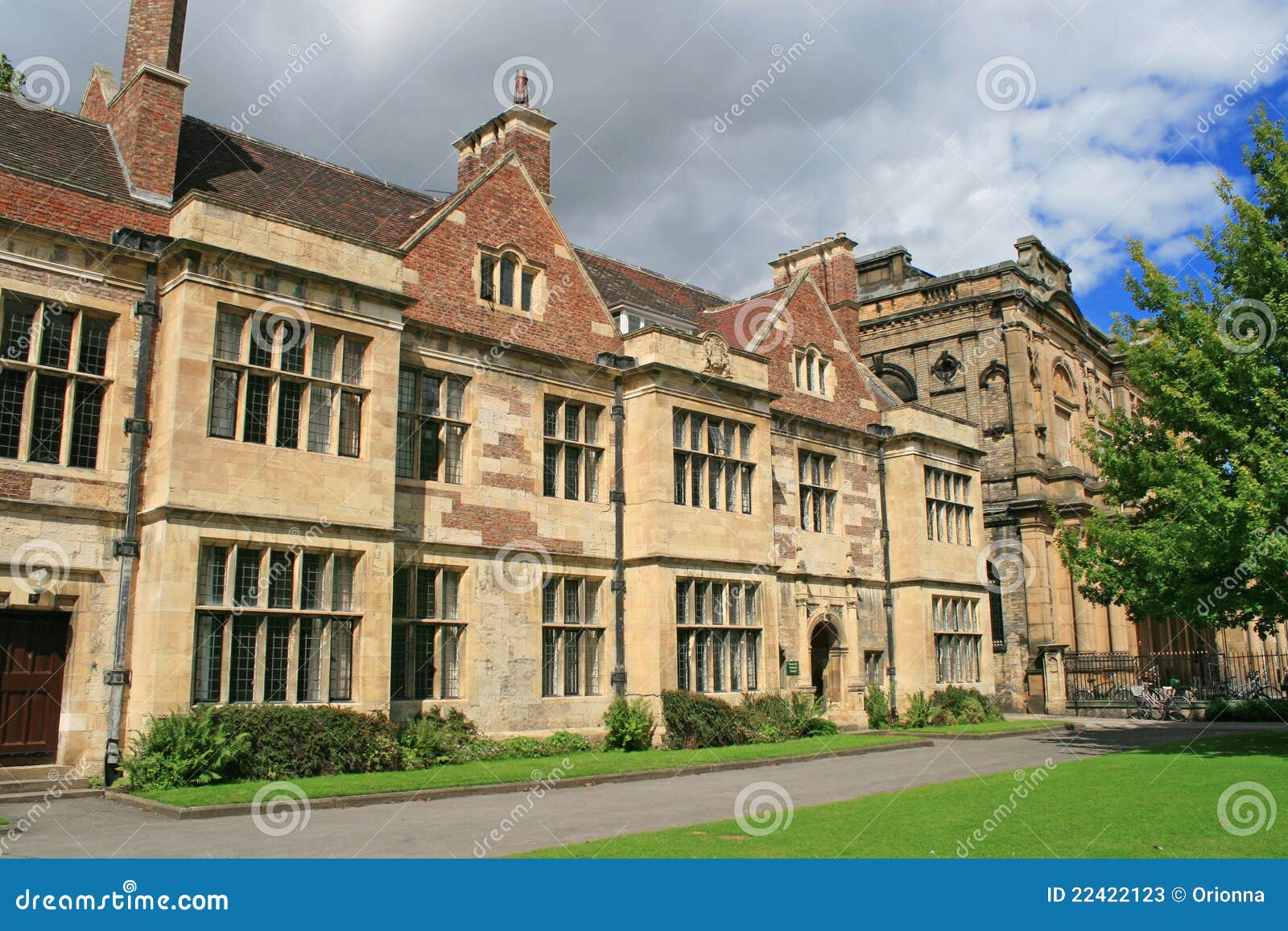 King s Manor, York stock image. Image of medieval, history 22422123