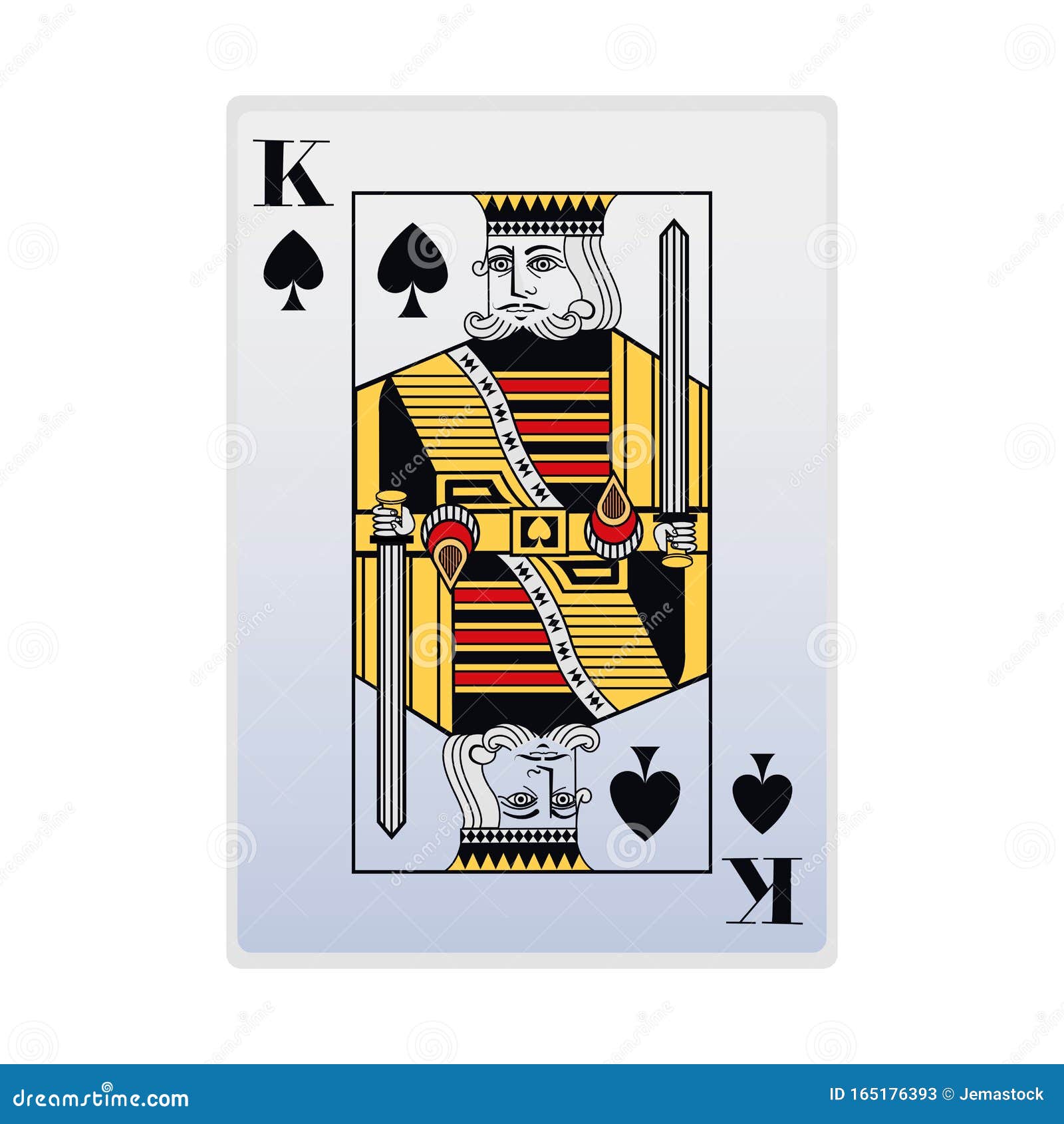 king of spades logo king of spades logo
