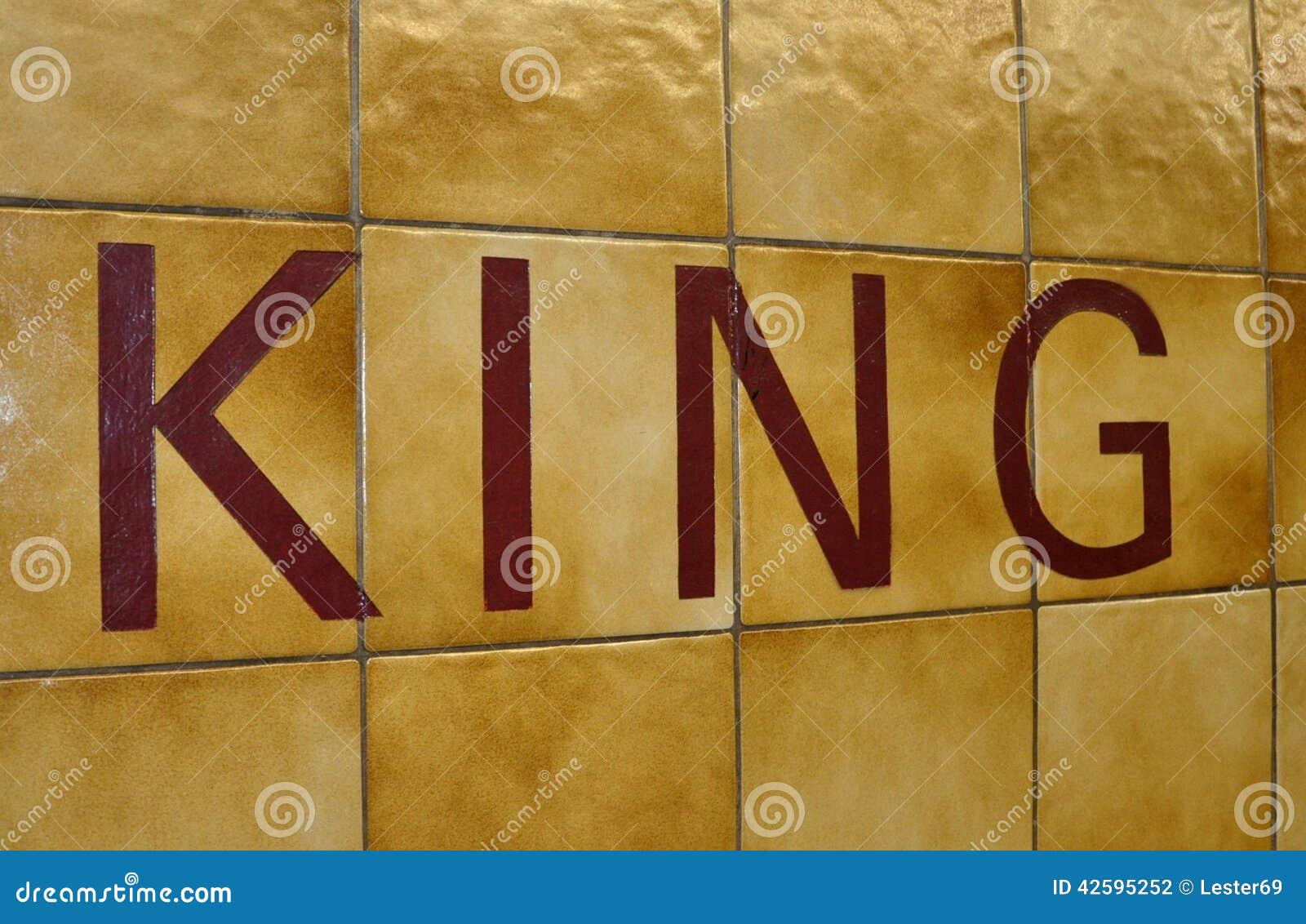 King street sign stock photo. Image of entrance, arrival 42595252