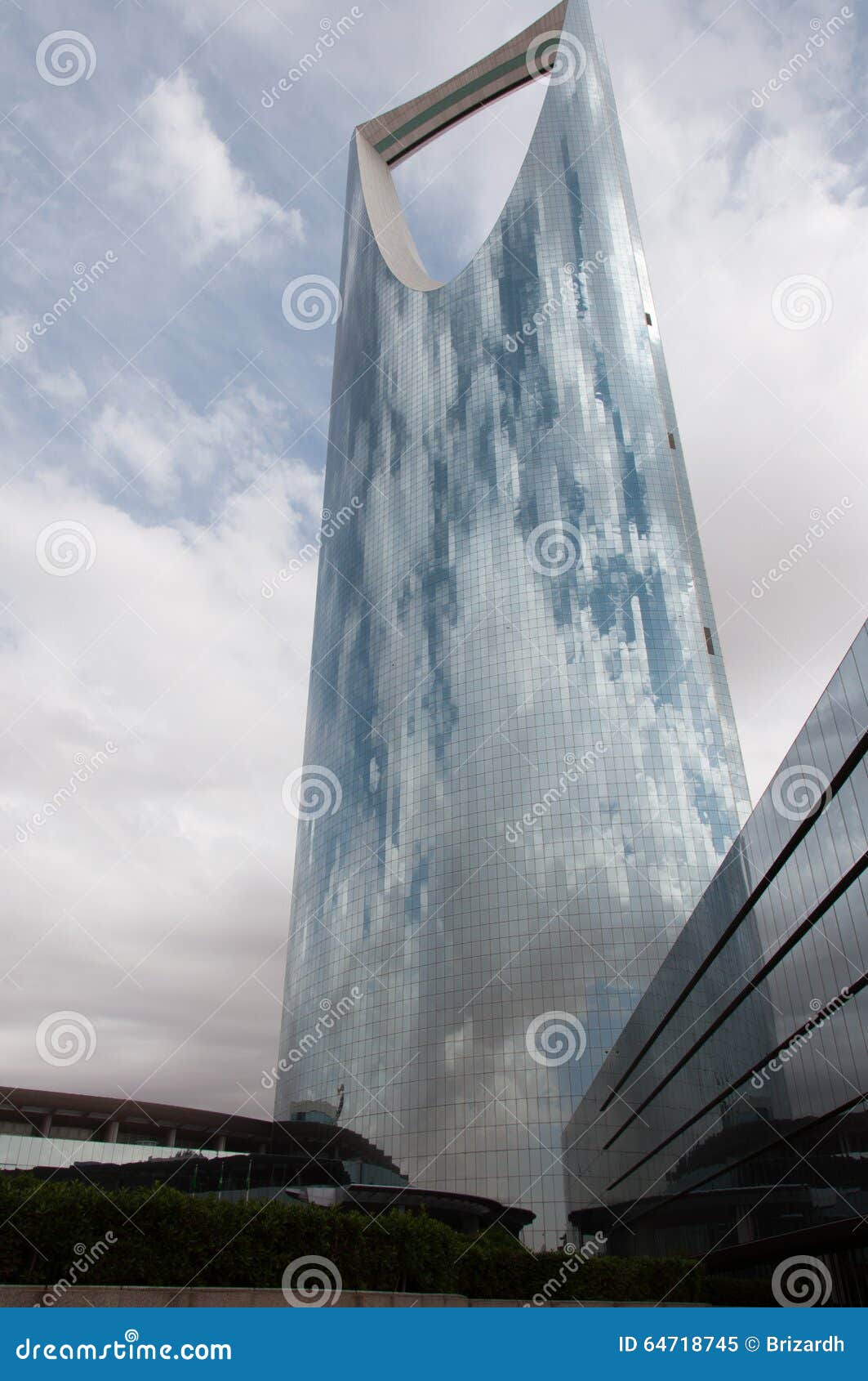 Jeddah Tower - The Skyscraper Center