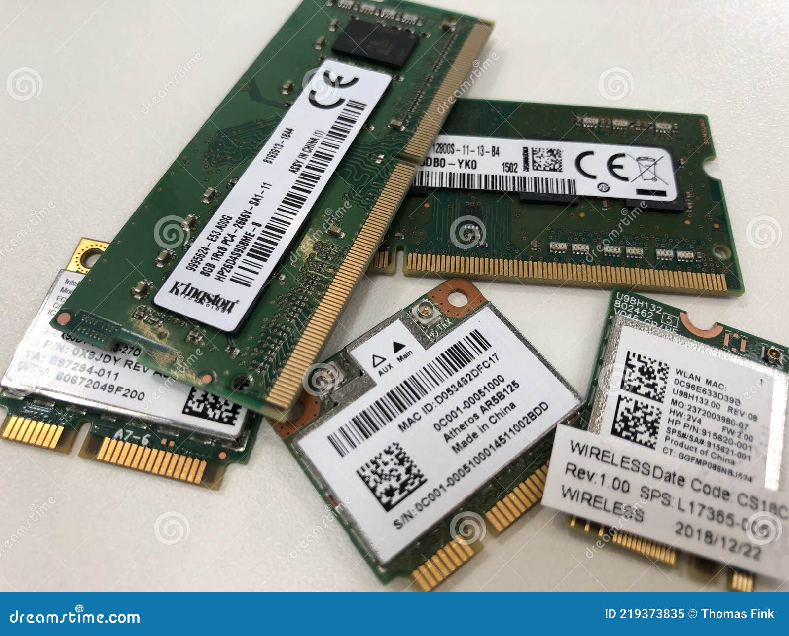 Microchips Shortage In China Because Of COVID19 Pandemic. Concept