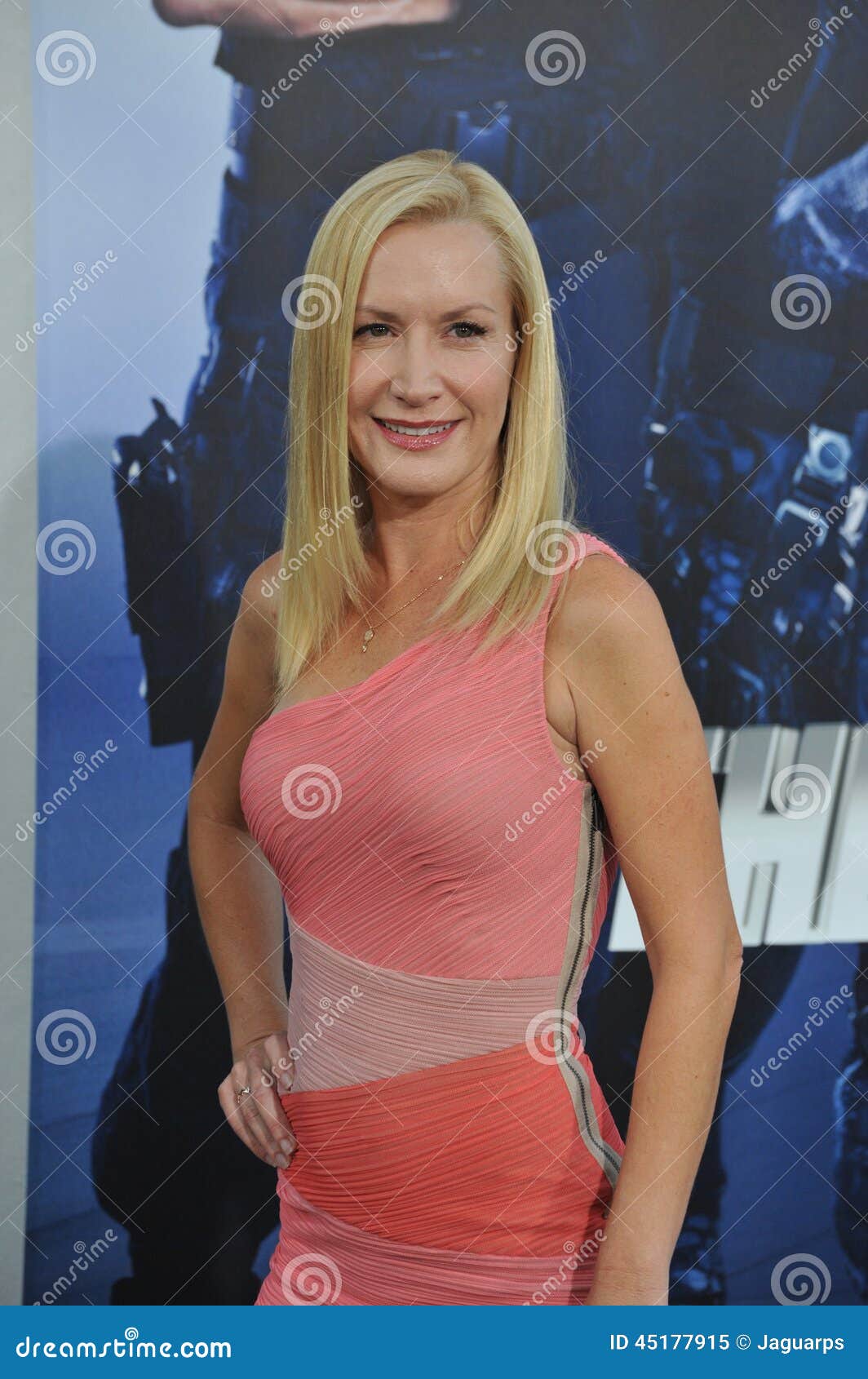 Angela Kinsey Nipple