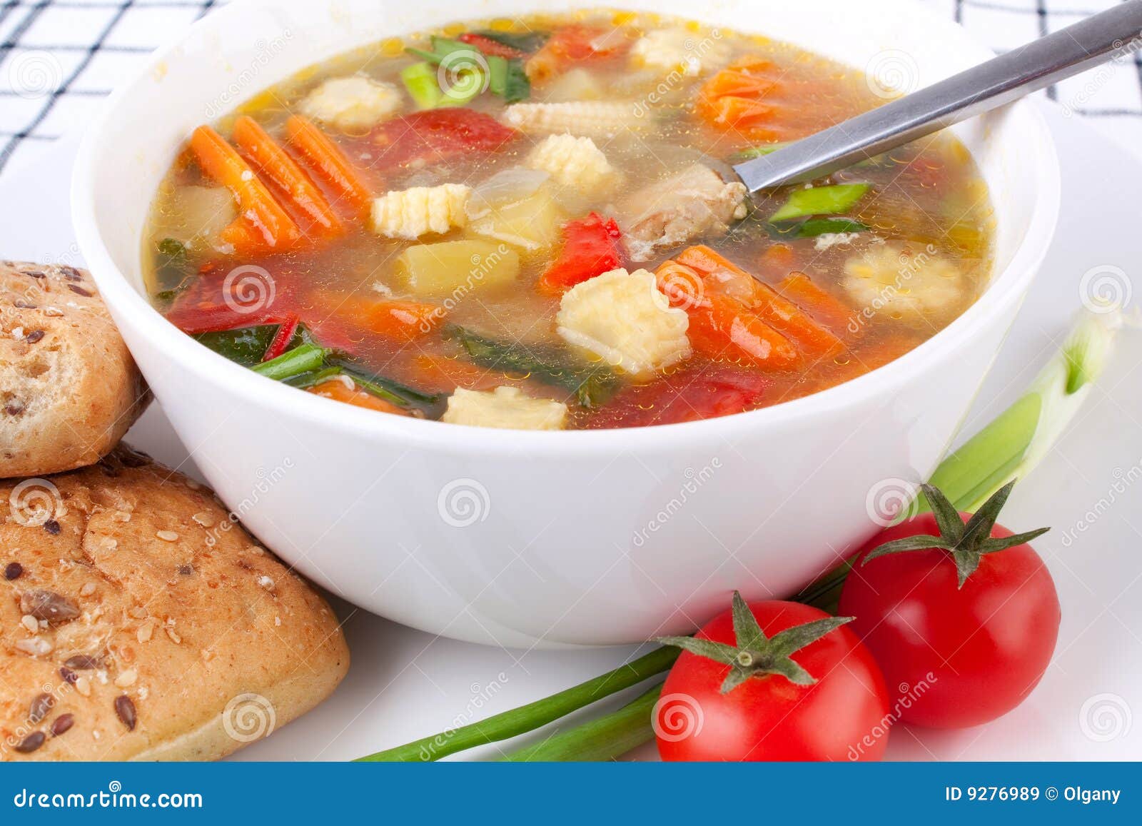 Обед овощной суп диета без спорта