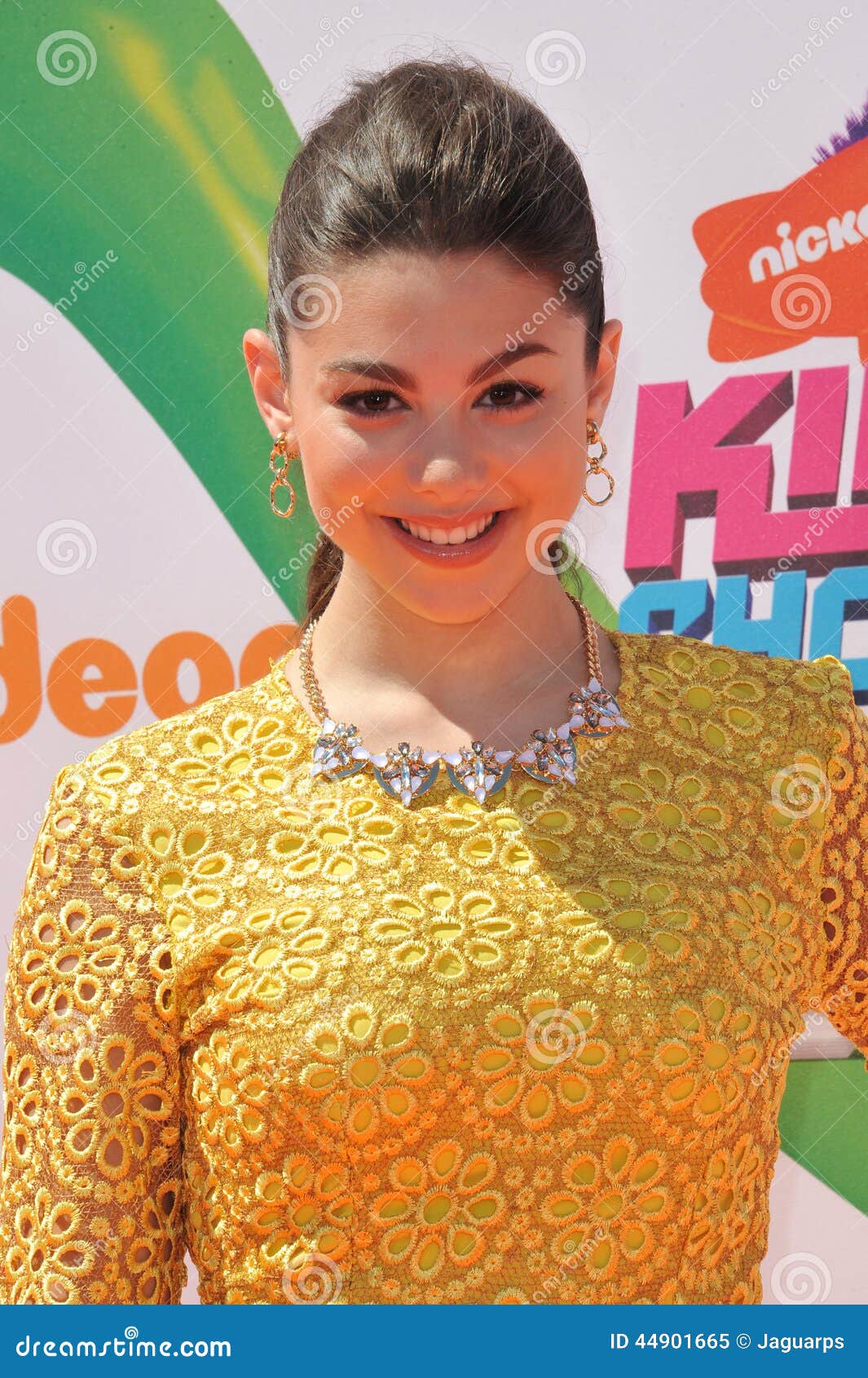 Kira Kosarin editorial image. Image of sports, length - 44901665