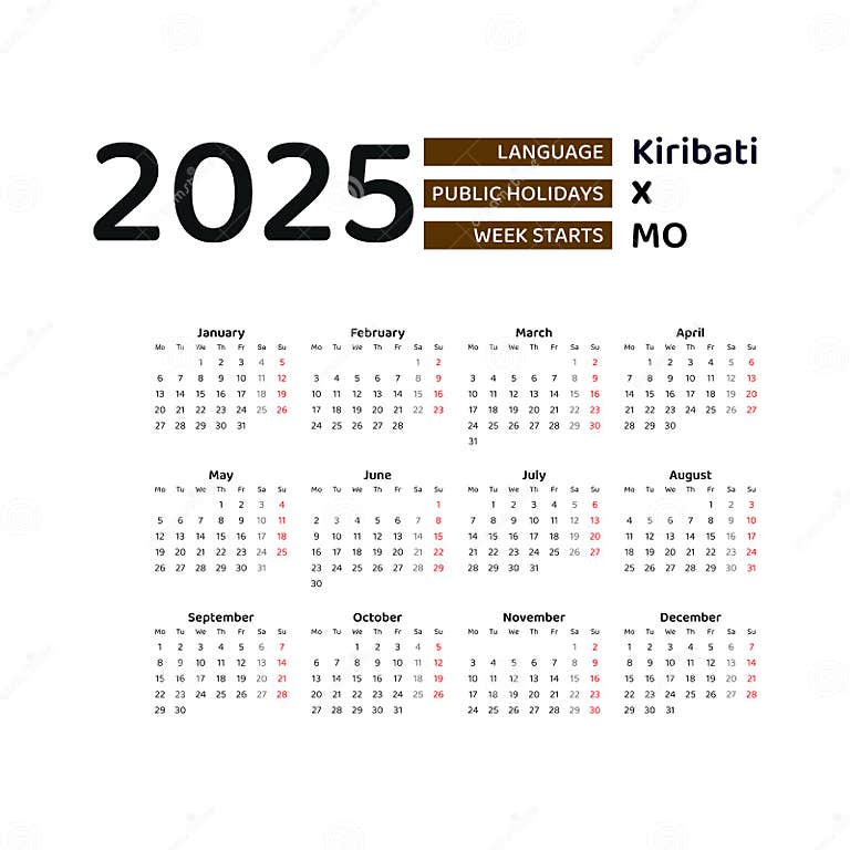 Current Time In Kiribati 2025 Calendar Essie Claudette