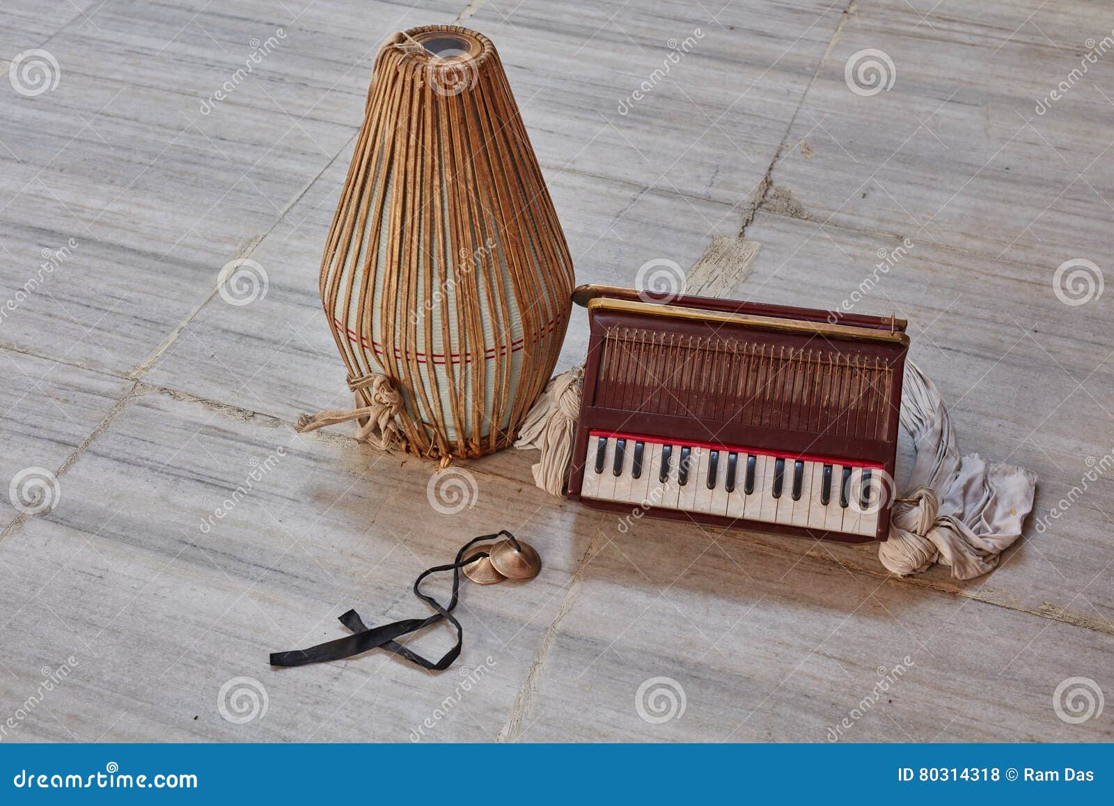 Vaishnava Songs on the Harmonium Vaishnava Songs on the Harmonium