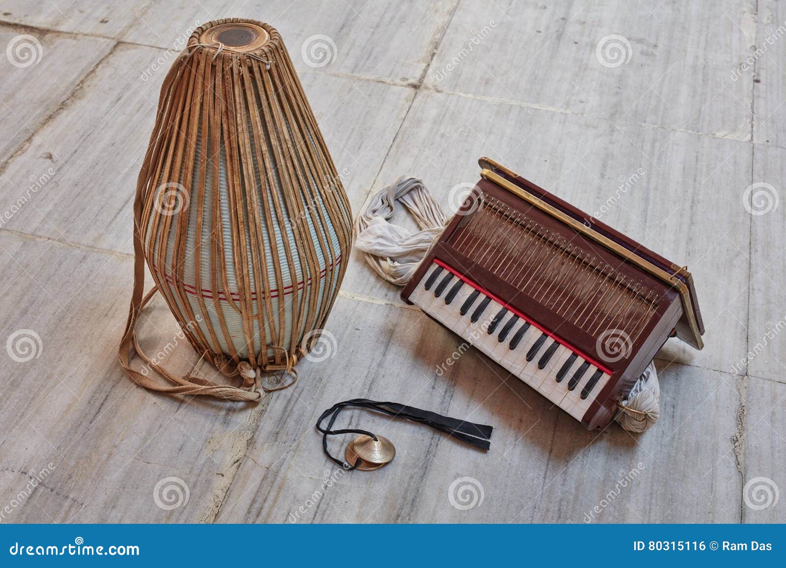 Vaishnava Songs on the Harmonium Vaishnava Songs on the Harmonium