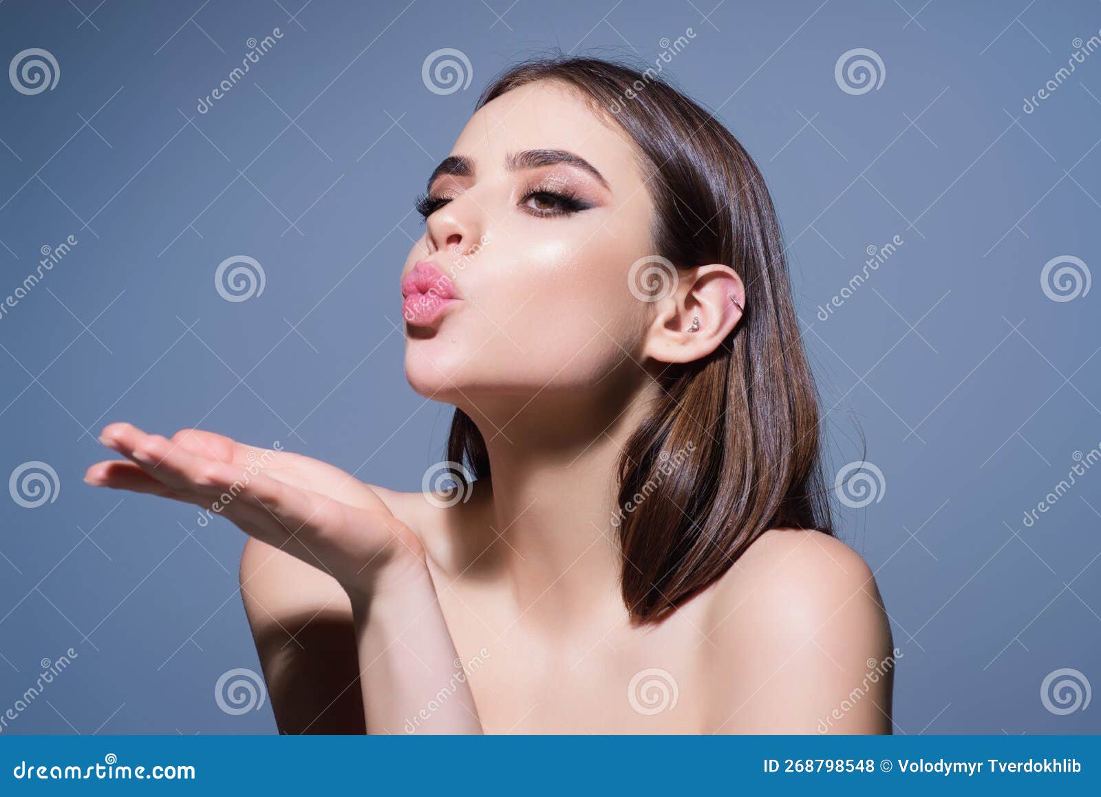 133 Flirting Pout Stock Photos - Free & Royalty-Free Stock Photos from  Dreamstime