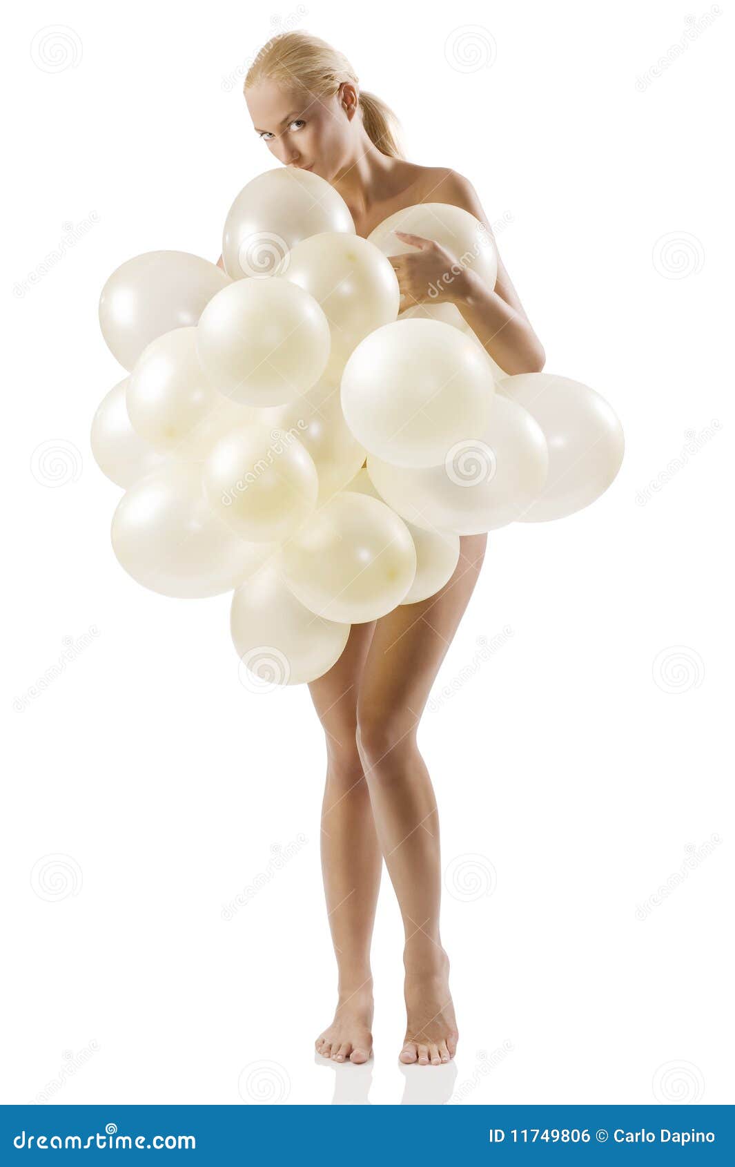 Kissing balloons stock photo. Image of holiday, background 11749806