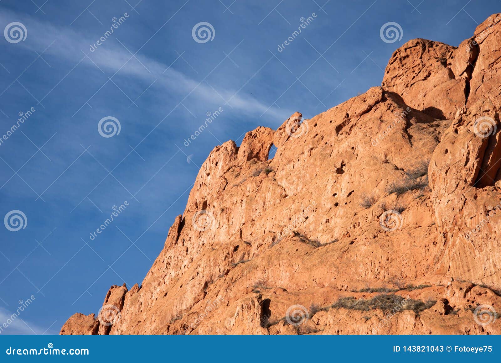 Kissing Camels At The Garden Of The Gods Rocky Mountains Adventure