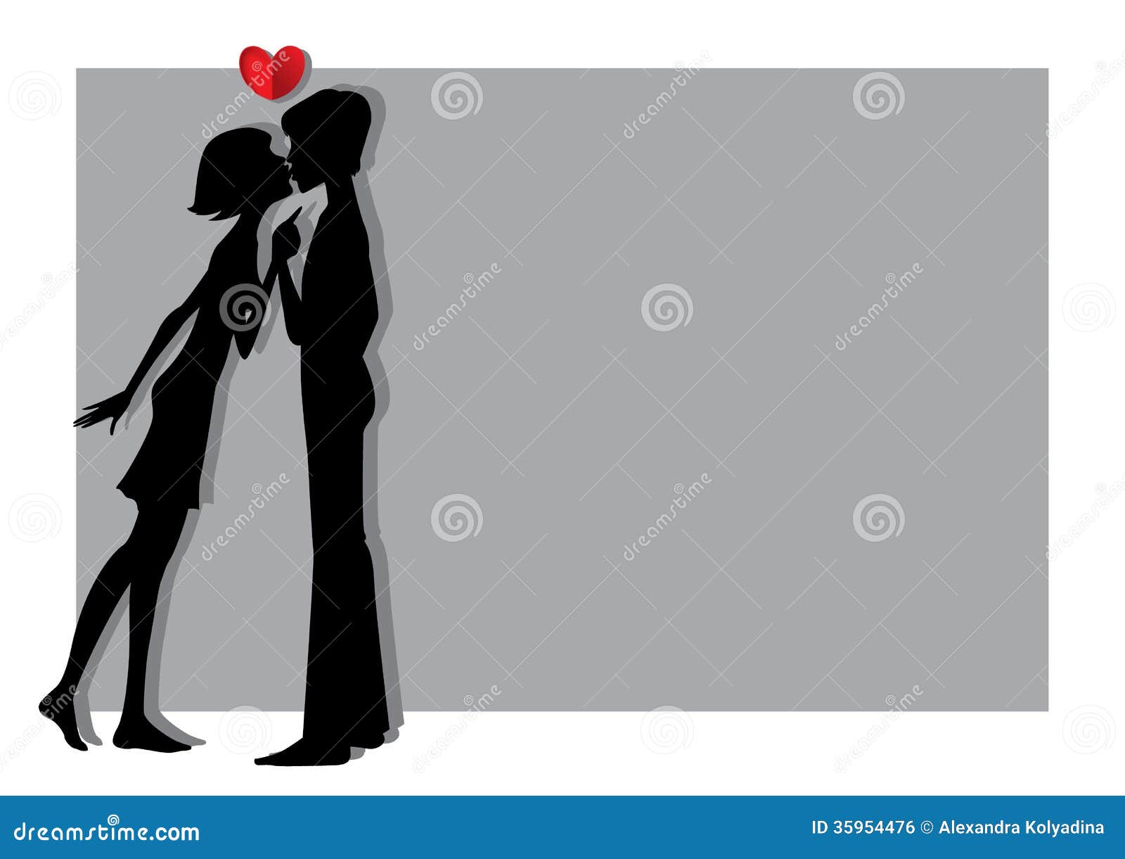 Dancing Couple Silhouette drawing image in Vector cliparts category at  pixy.org | Fiscosport.it