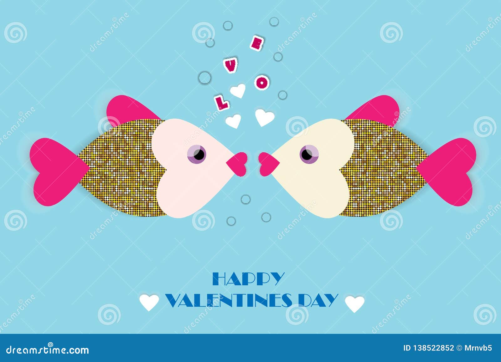 Download Kissing Fish Stock Illustrations - 156 Kissing Fish Stock Illustrations, Vectors & Clipart ...