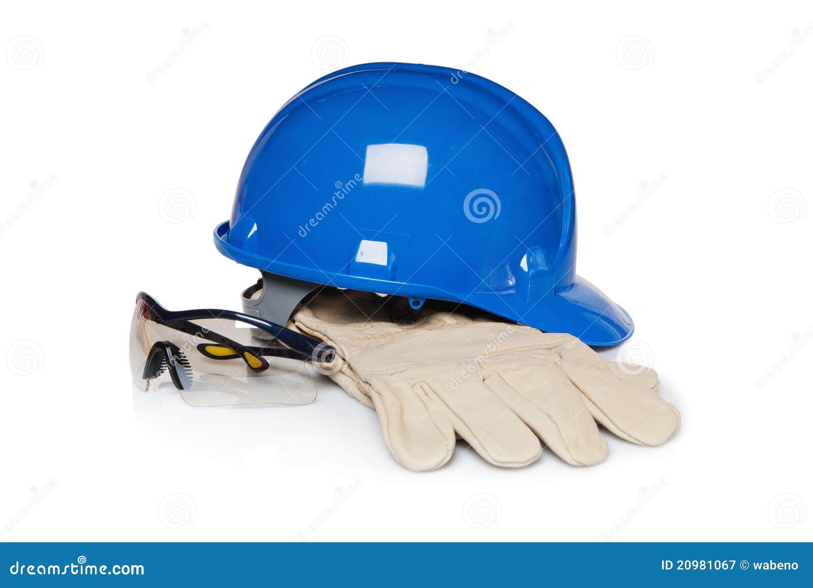 Kit Del Engranaje De La Seguridad Imagen de archivo Imagen de salud