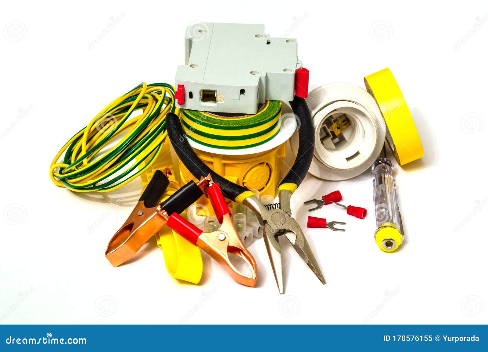 Electrical Installation Service