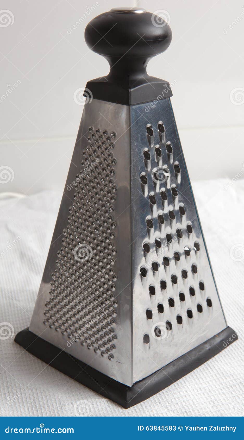 Kitchen accessories stock image. Image of grater, cafe - 63845583