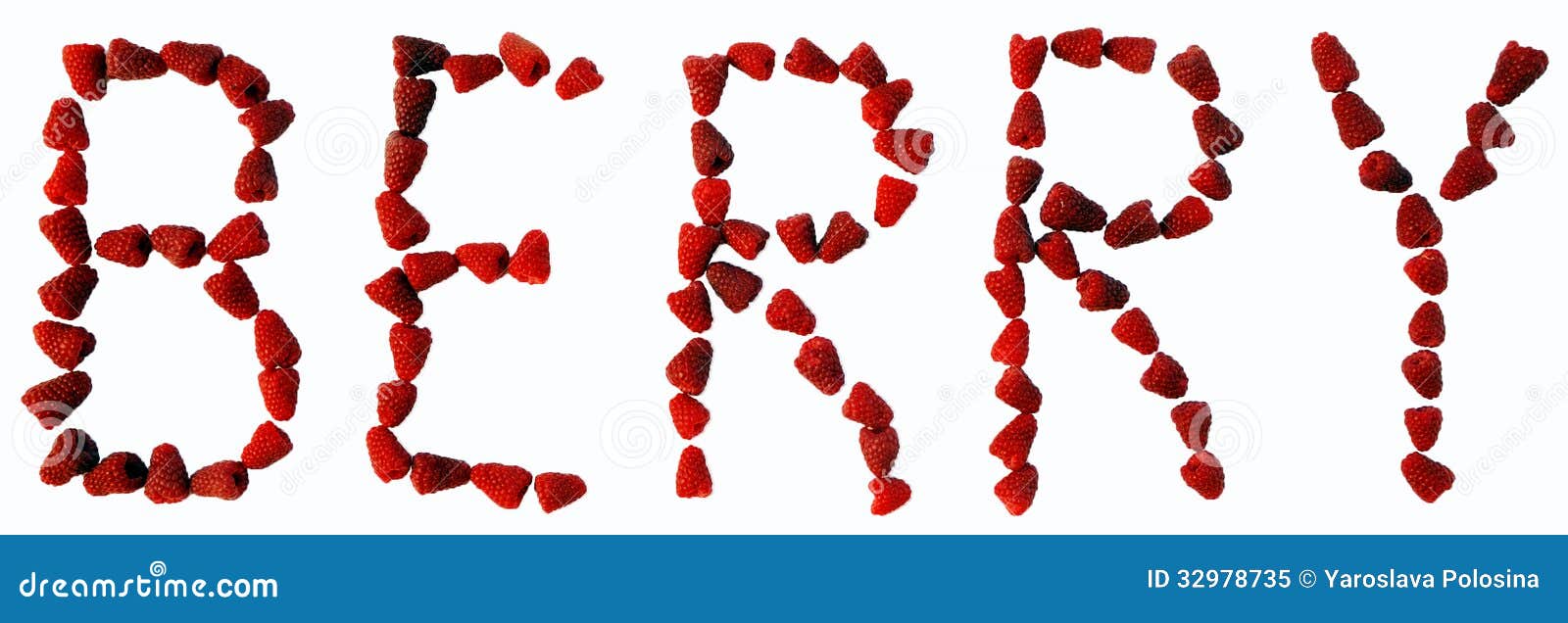 vector word 6 letter image.  Berry alphabet of Kitchen  stock Image word