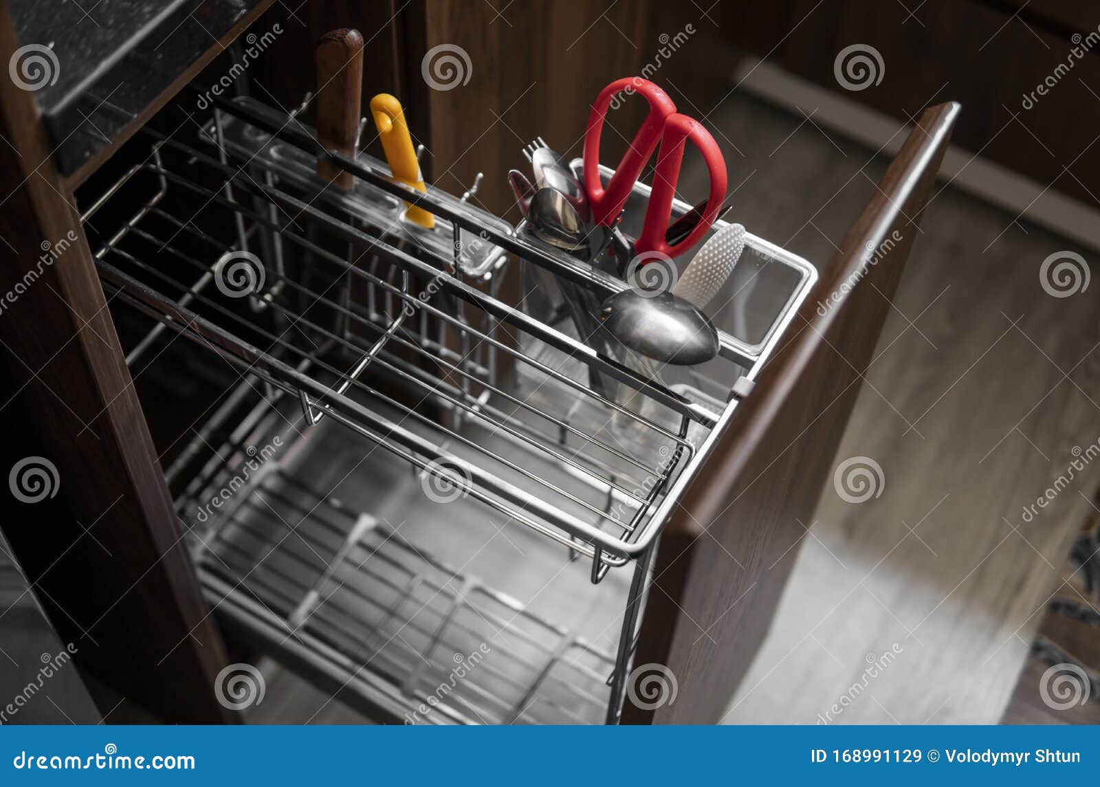 Kitchen Appliances with a Special Department in the Modern Kitchen