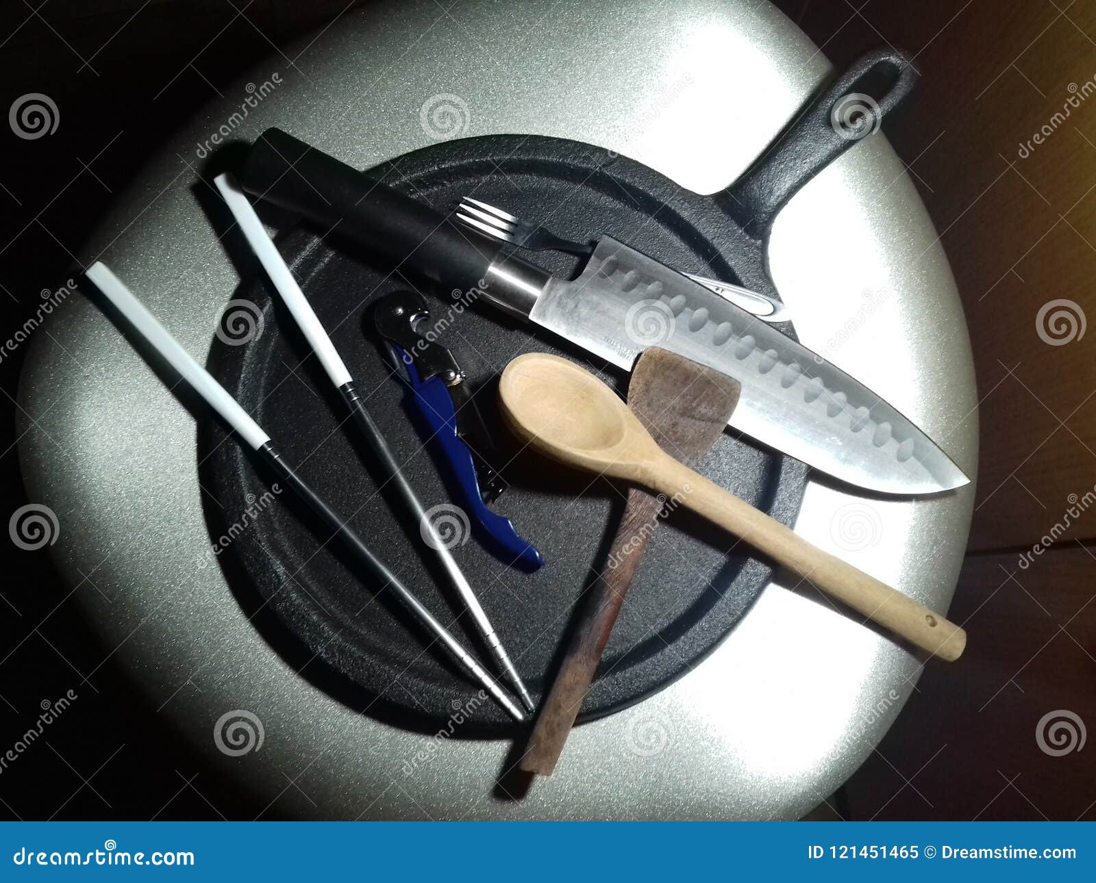kitchen basics tools