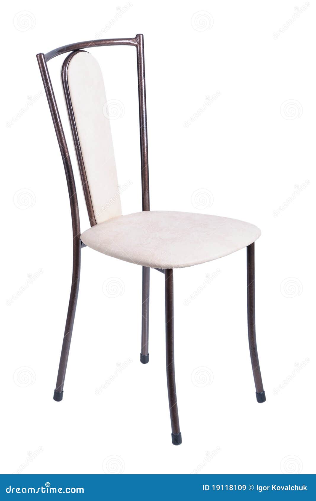 Kitchen chair stock image. Image of decoration, retro 19118109