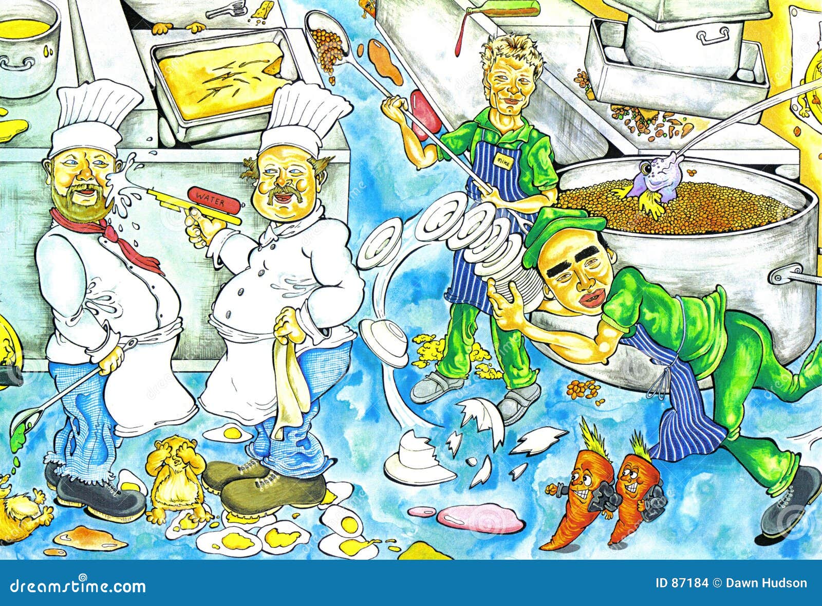 kitchen hygiene clipart - photo #29