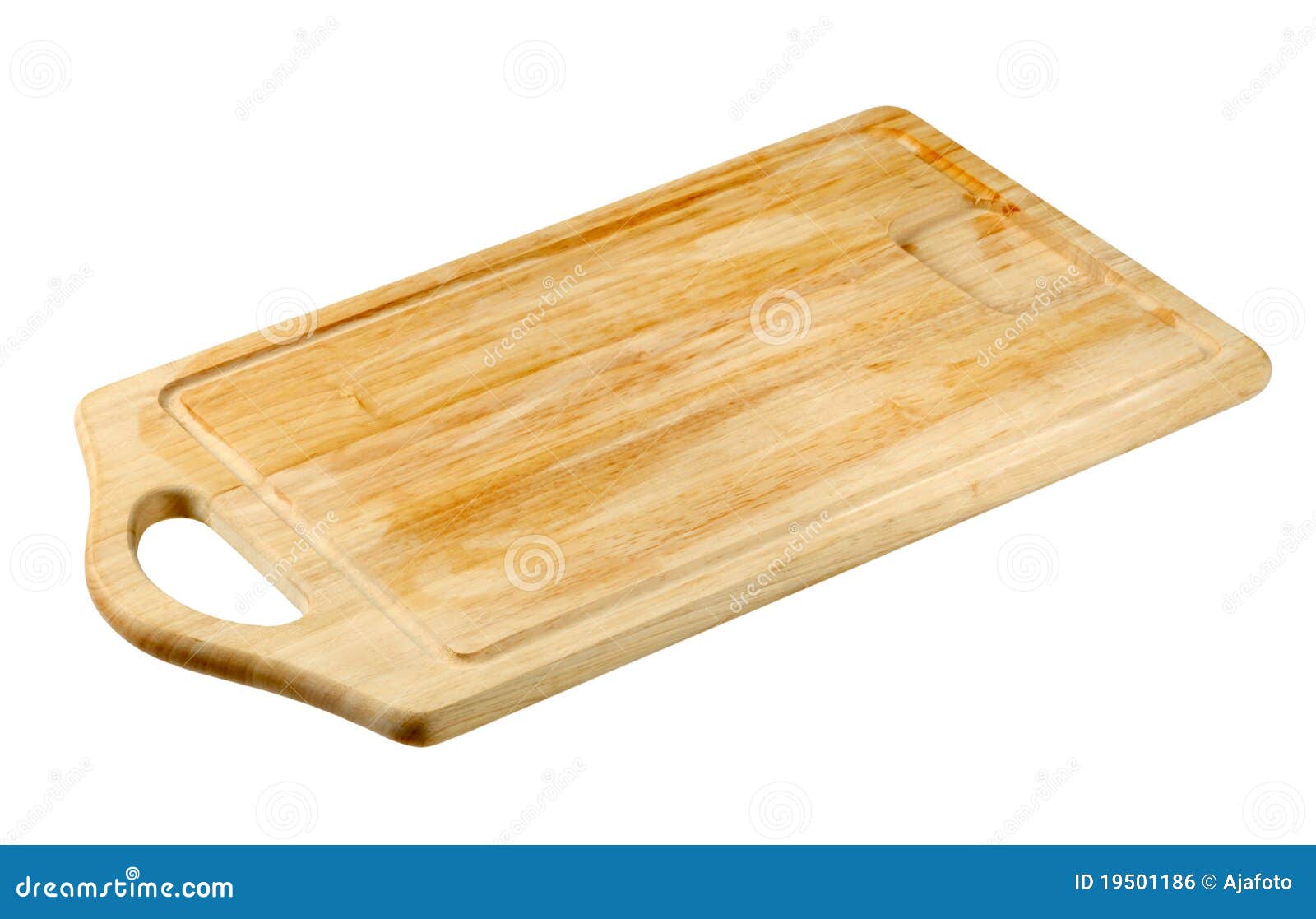 Kitchen cutting board stock photo. Image of beige, rectangle 19501186