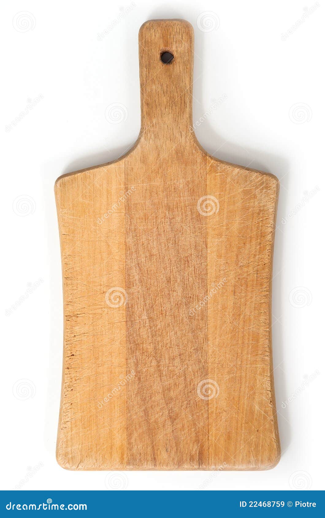Kitchen cutting board stock image. Image of brown, restaurant 22468759