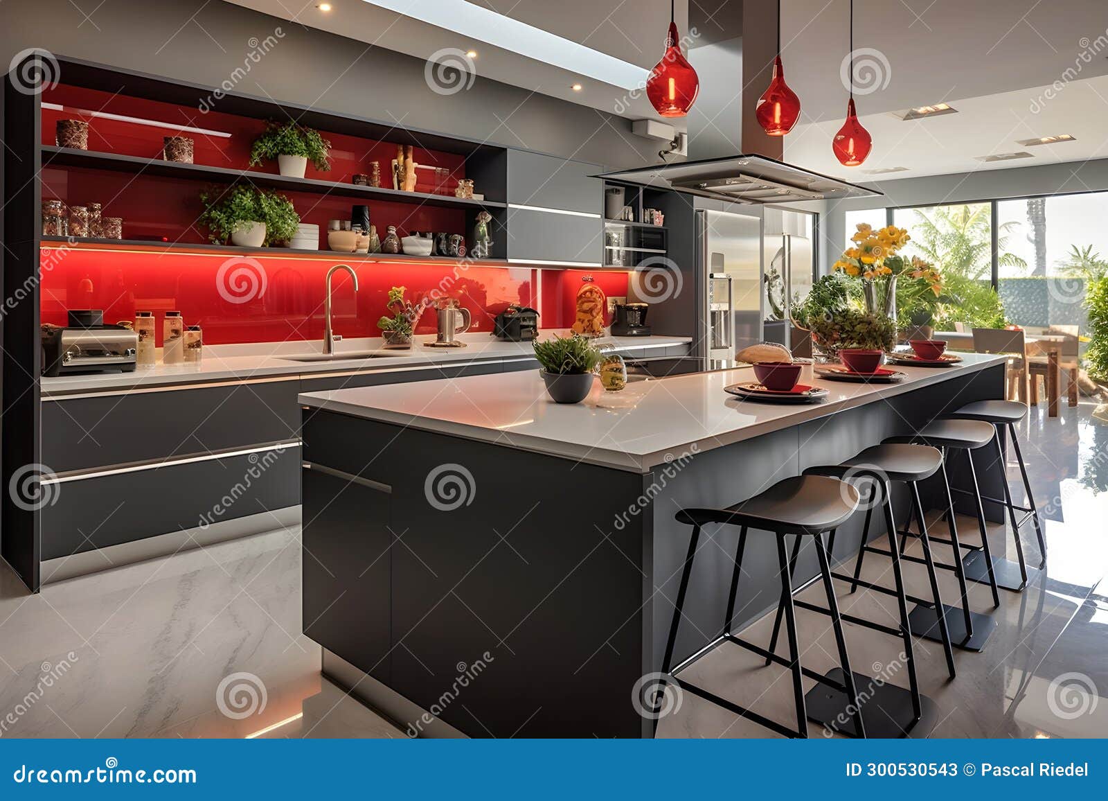 kitchen s for a modern home, modular kitchen , kitchen island s
