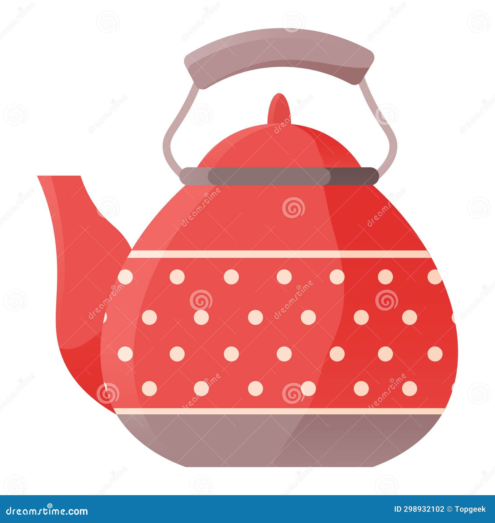 Kitchen Dishes. Chinaware and Cookware, a Dynamic Duo, Create a