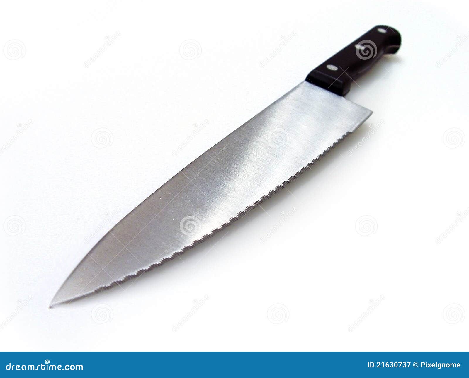 kitchen knife