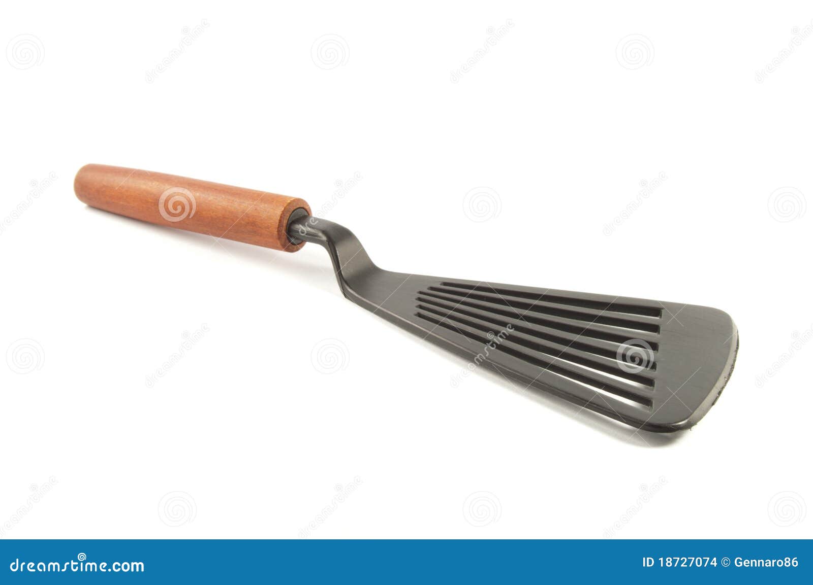 Kitchen palette on white stock photo. Image of paint 18727074